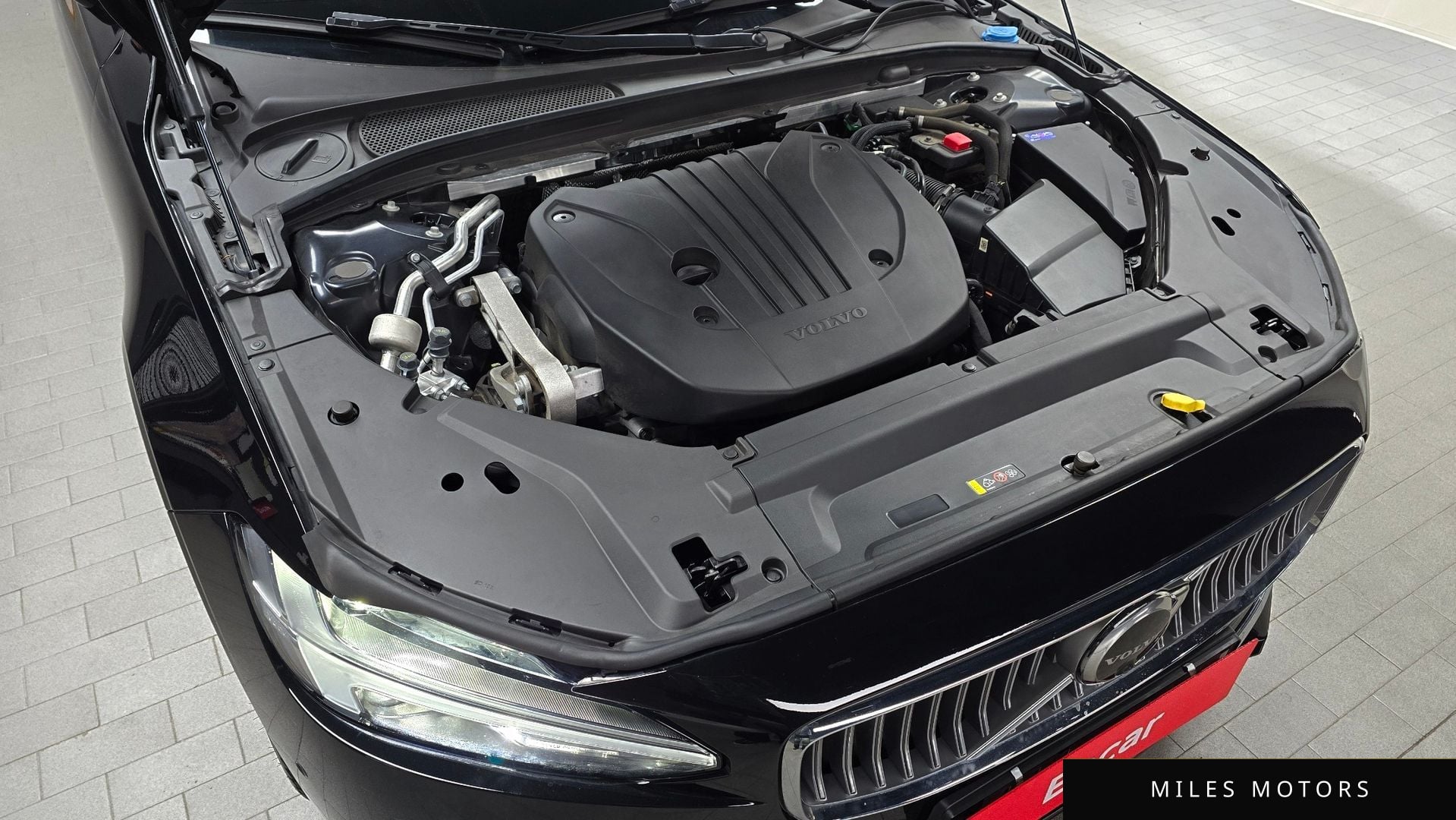 Volvo S90 2023 — миниатюра 6