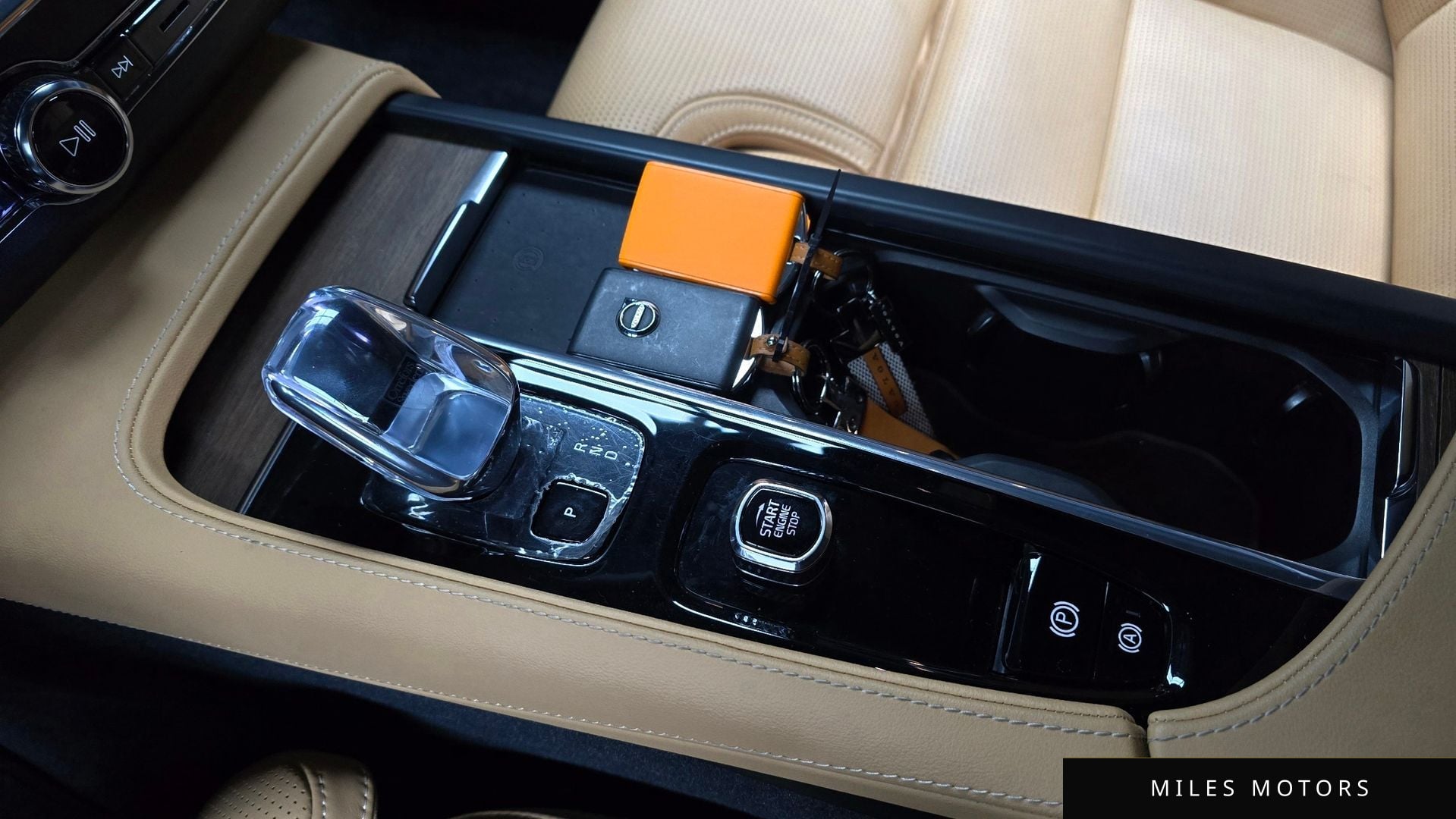 Volvo S90 2023 — миниатюра 9