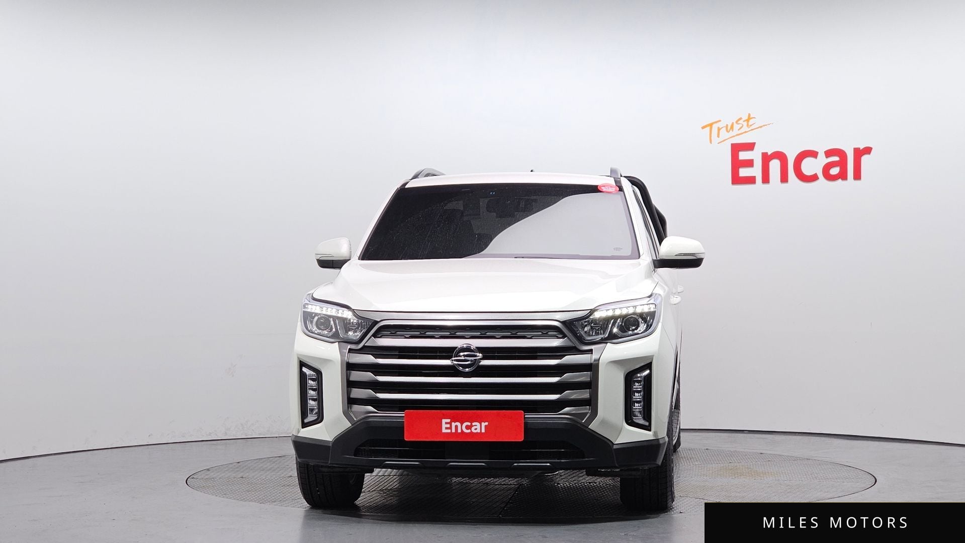 KG Mobility Rexton 2023 — миниатюра 3
