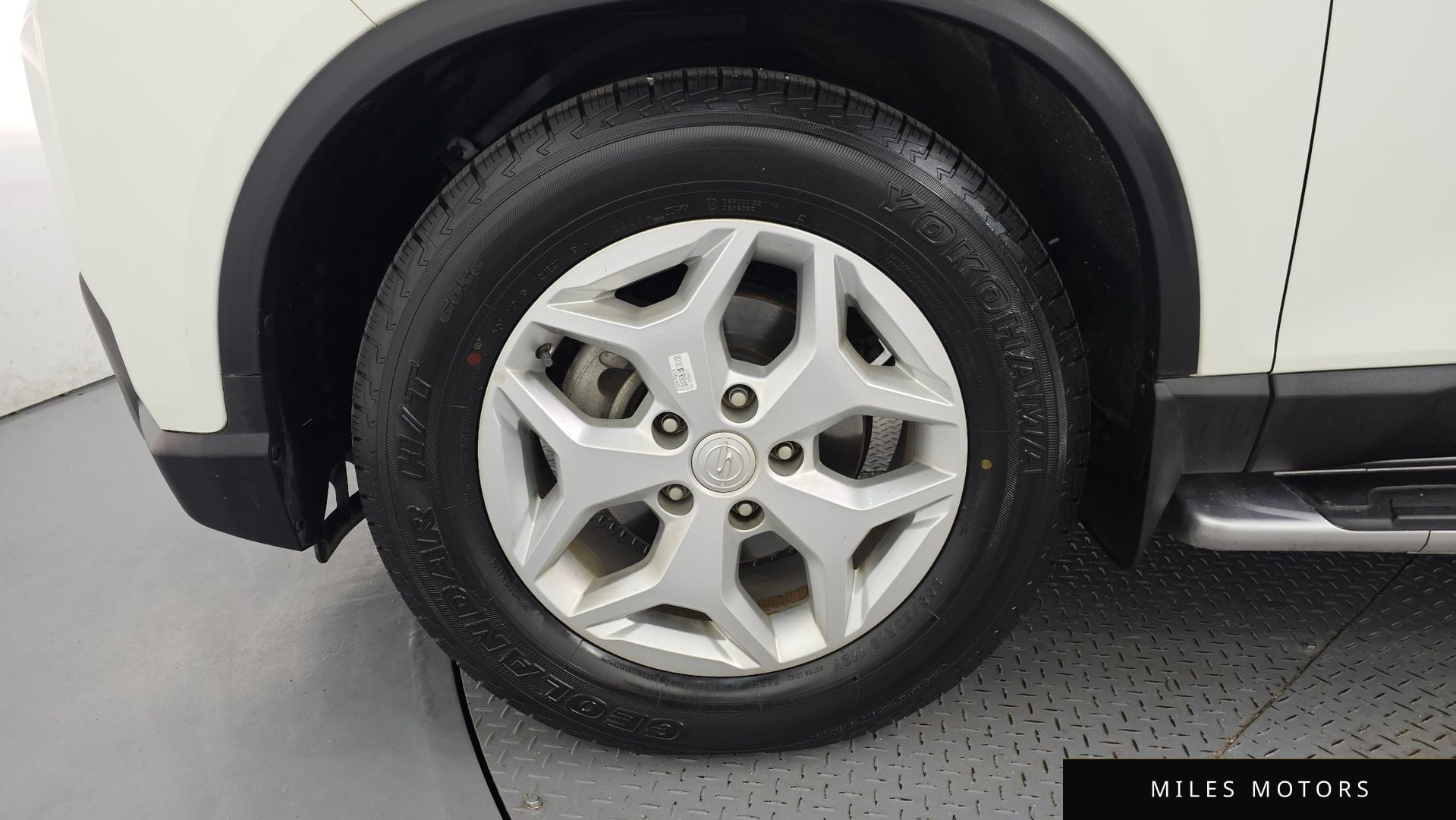 KG Mobility Rexton 2023 — миниатюра 5