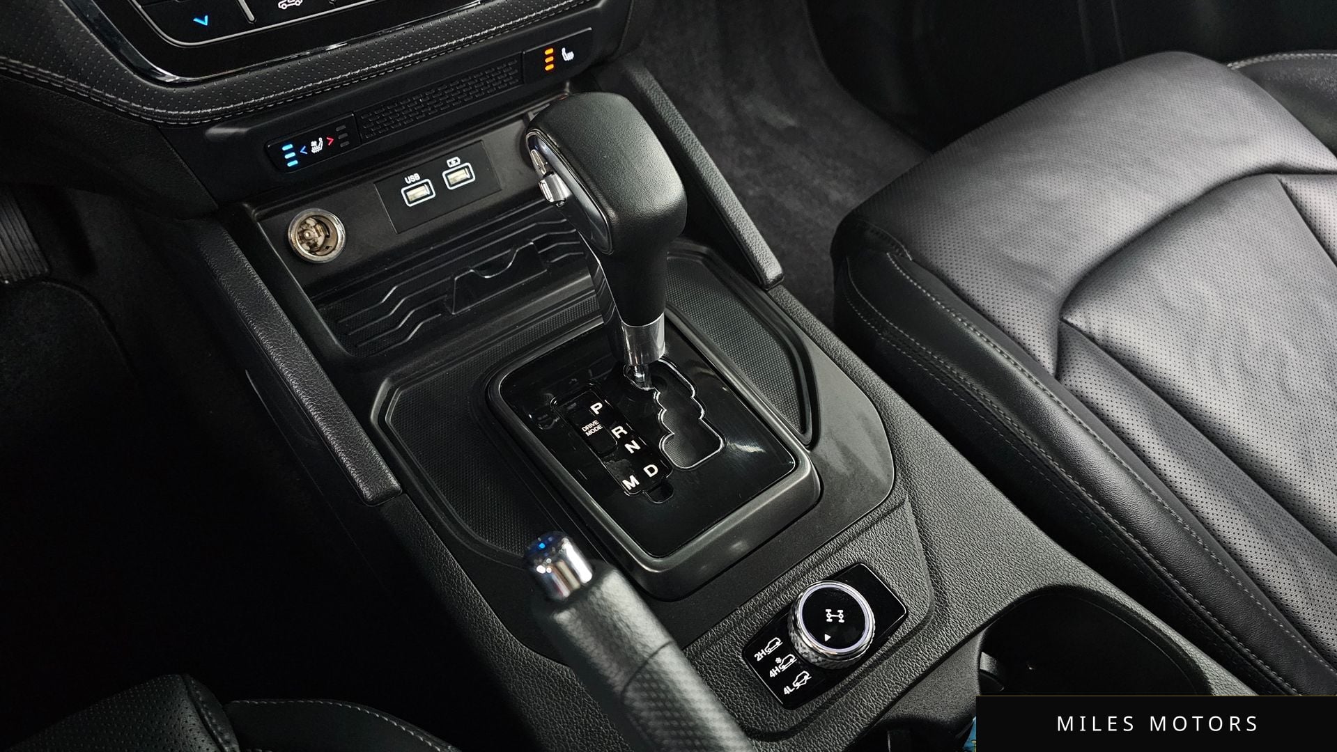 KG Mobility Rexton 2023 — миниатюра 9
