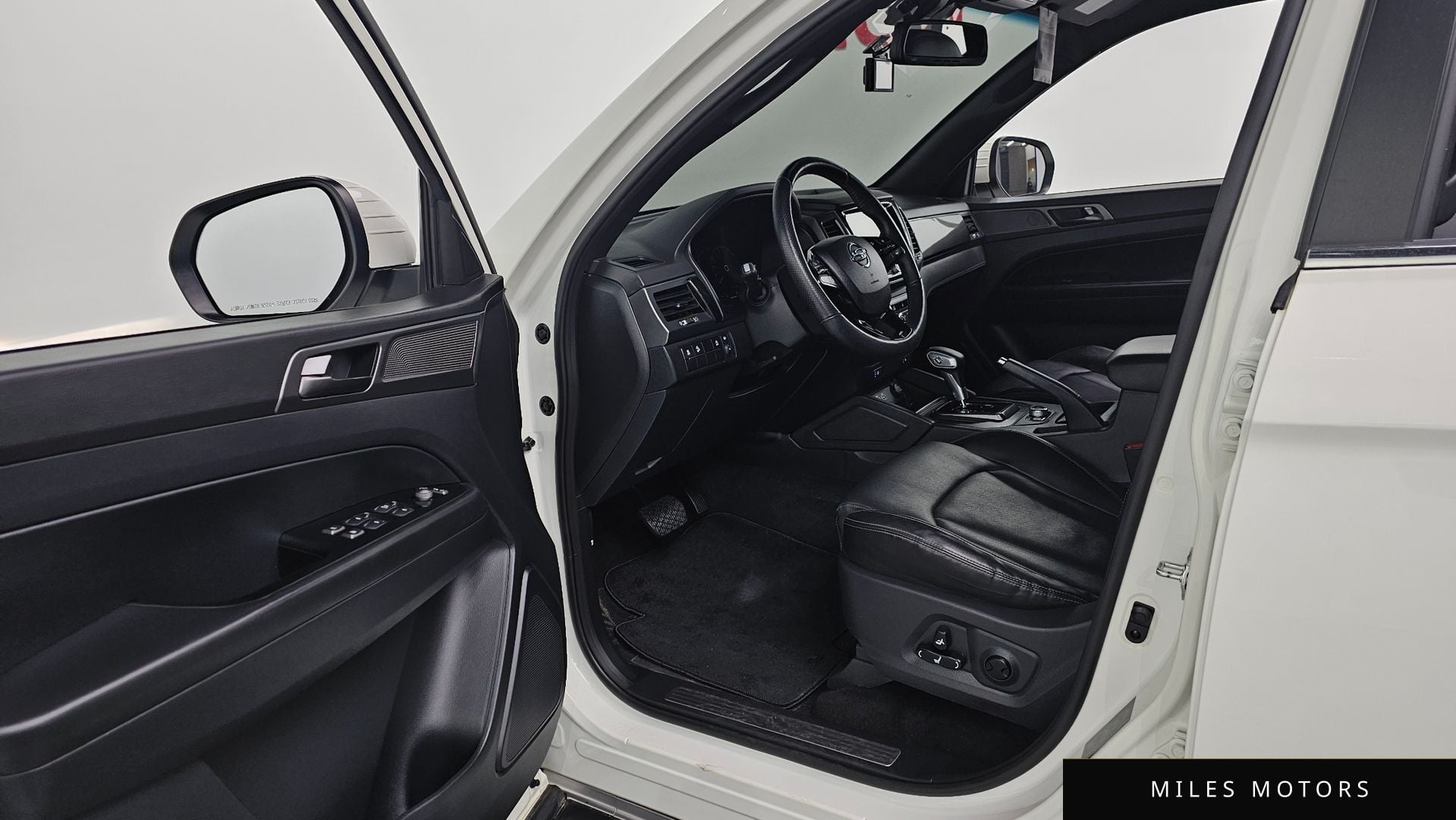 KG Mobility Rexton 2023 — миниатюра 10