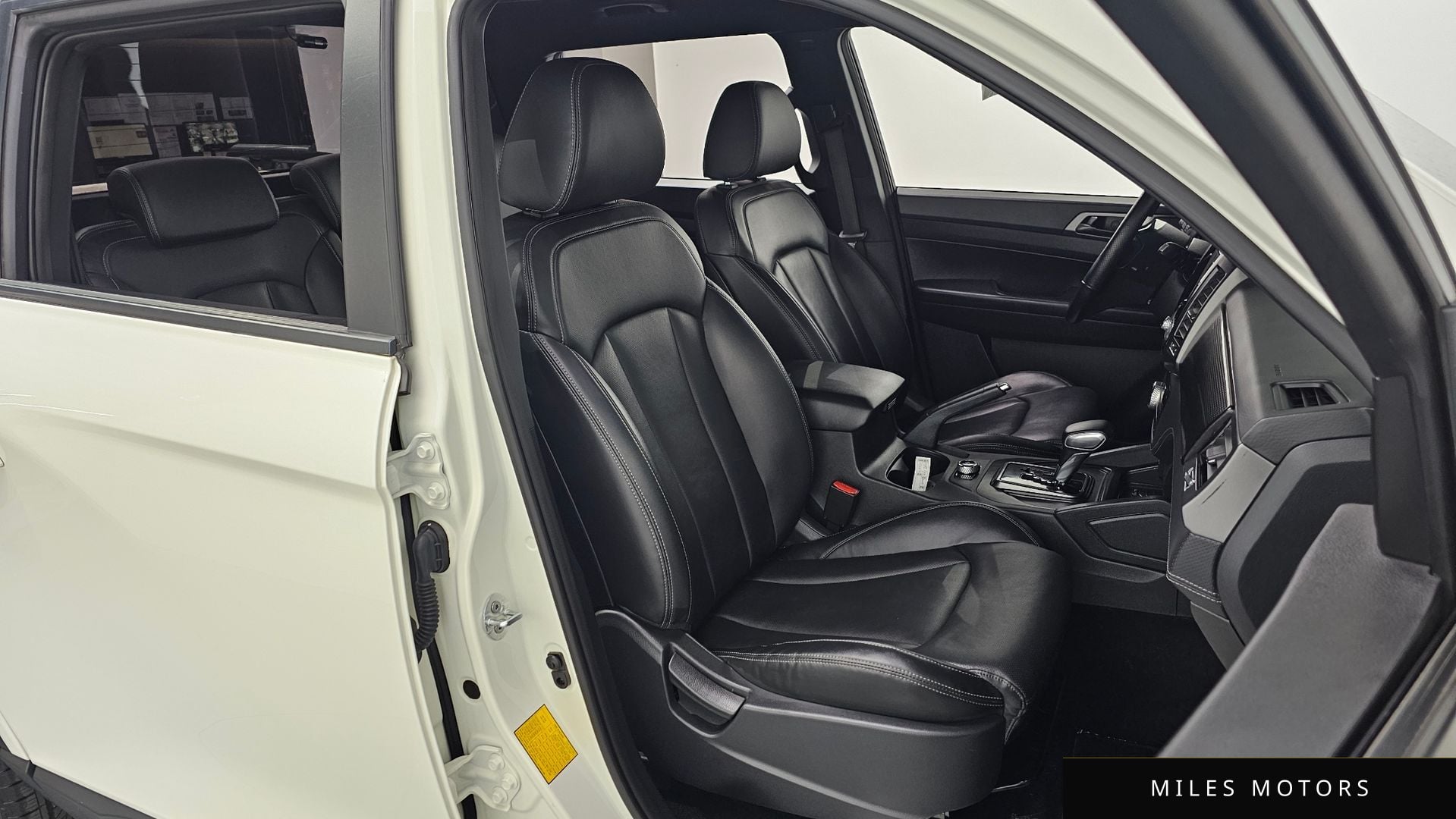 KG Mobility Rexton 2023 — миниатюра 11