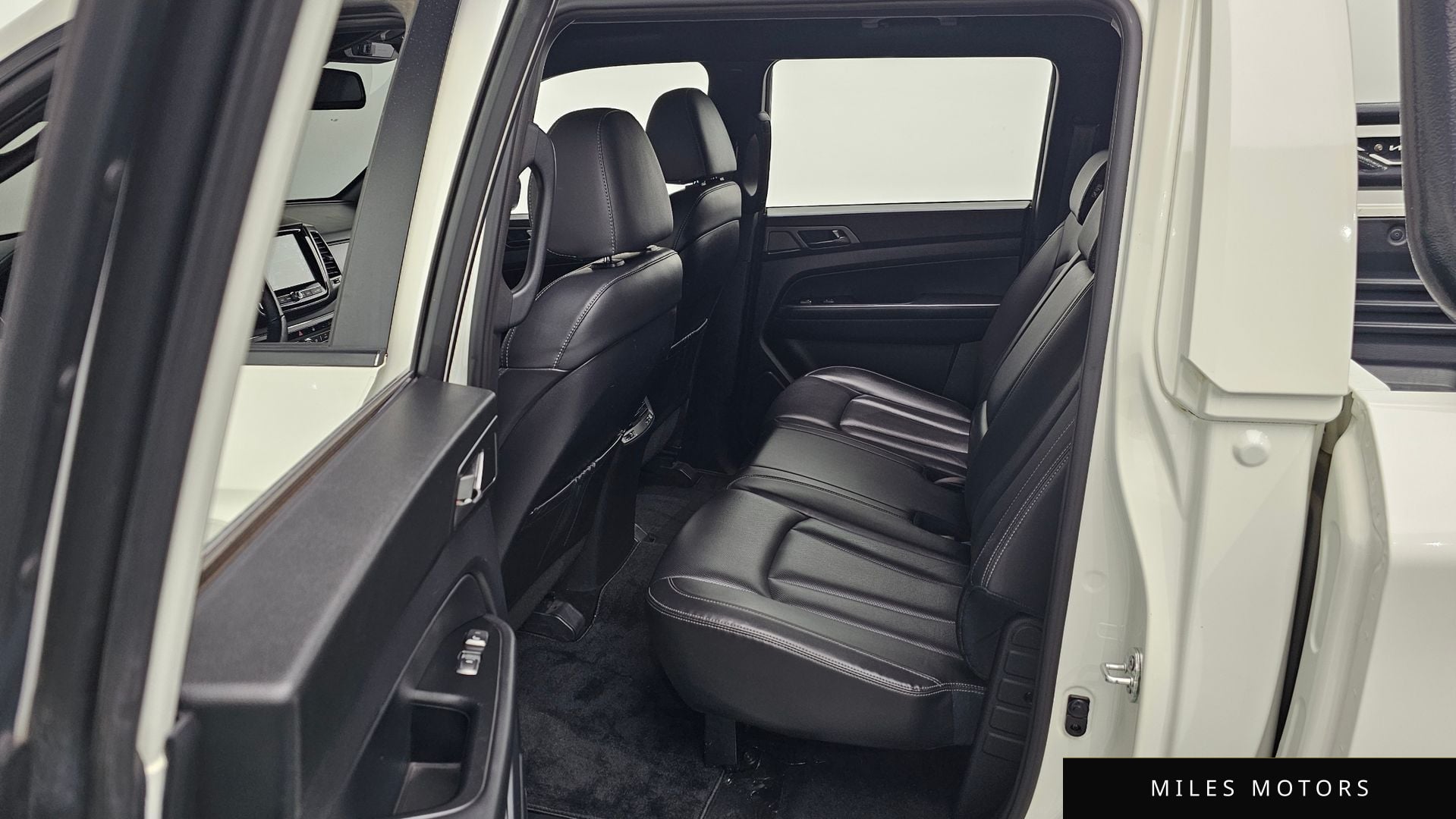 KG Mobility Rexton 2023 — миниатюра 12