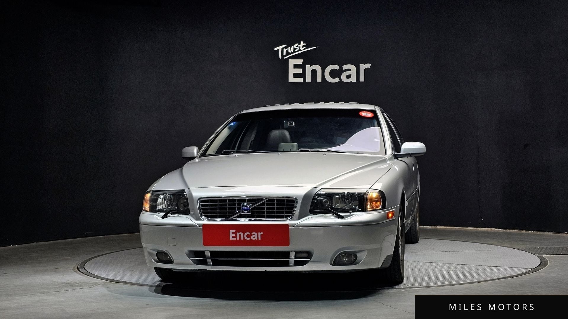Volvo S80 2006 — миниатюра 3