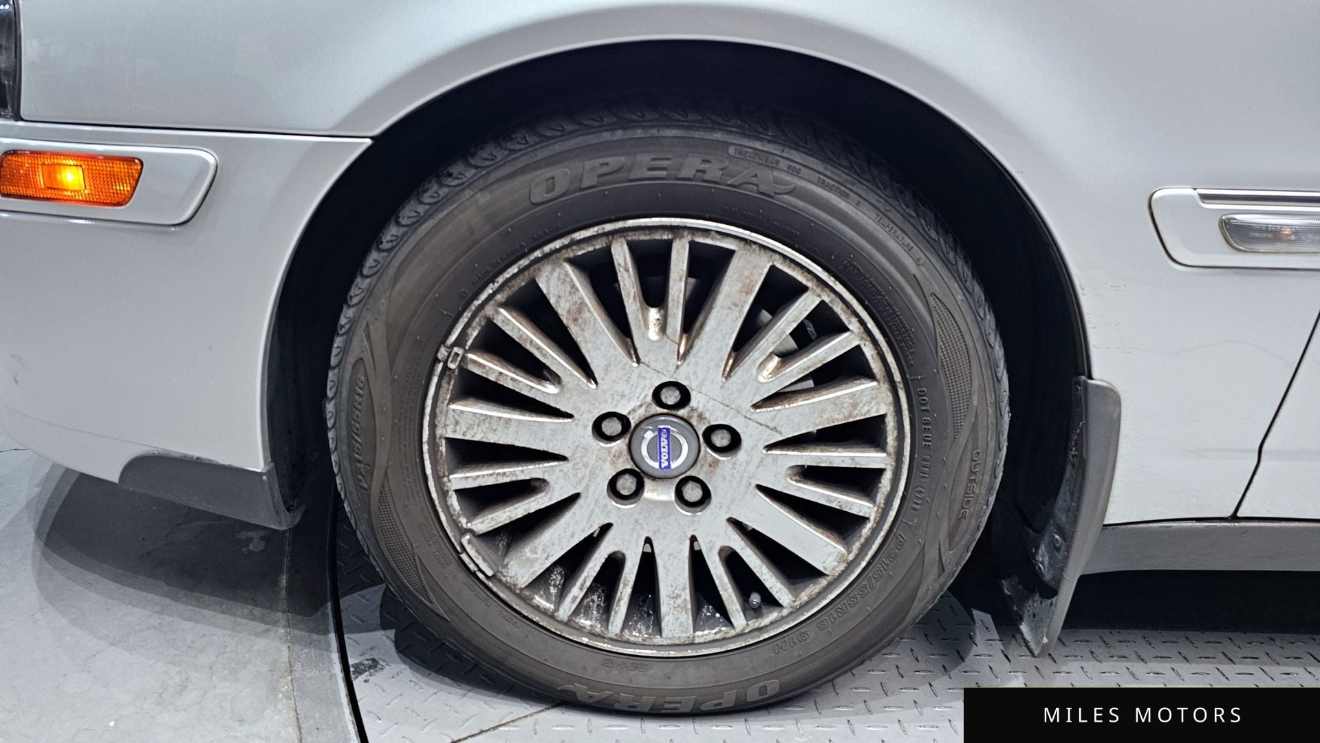 Volvo S80 2006 — миниатюра 5