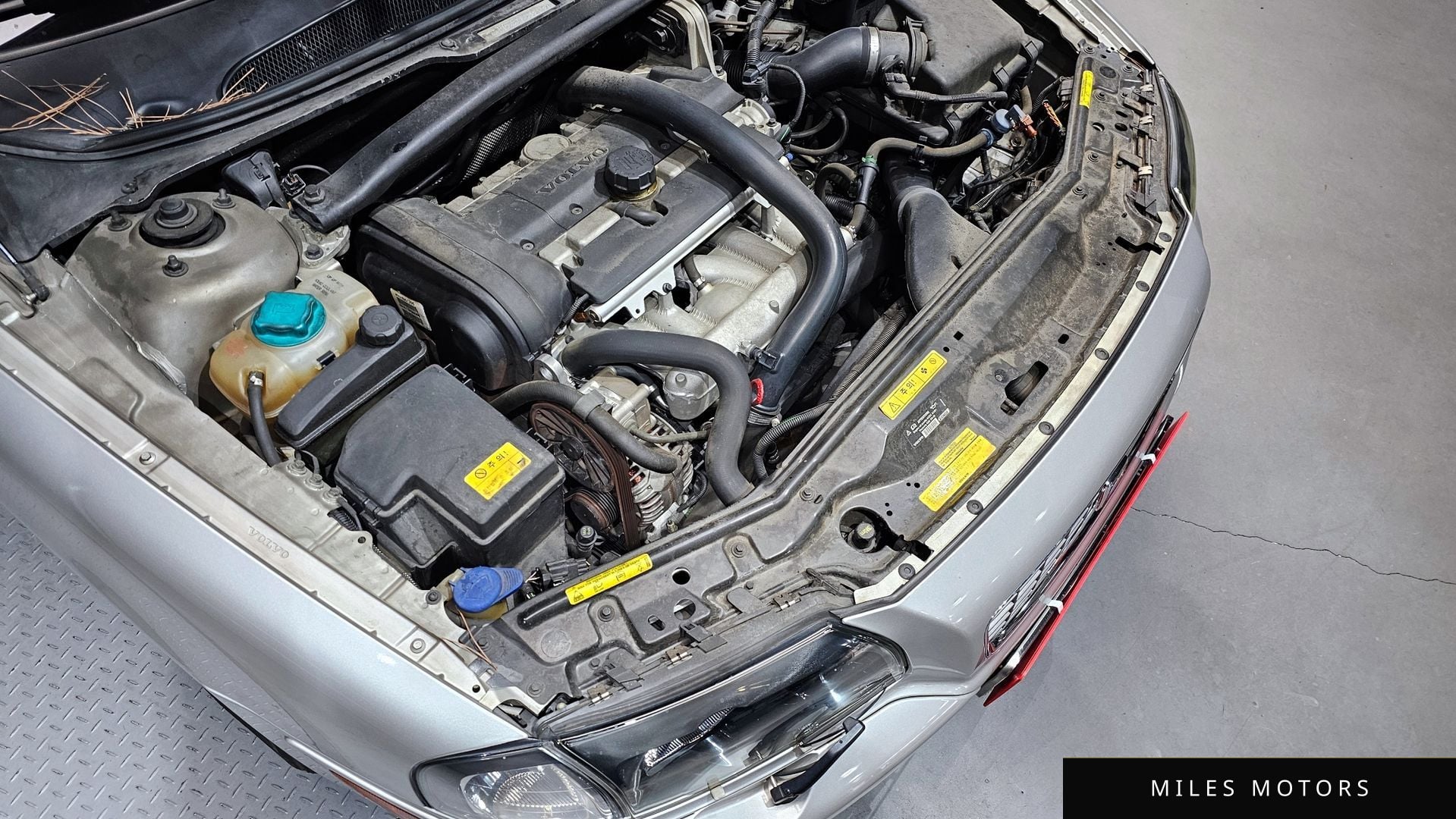 Volvo S80 2006 — миниатюра 6