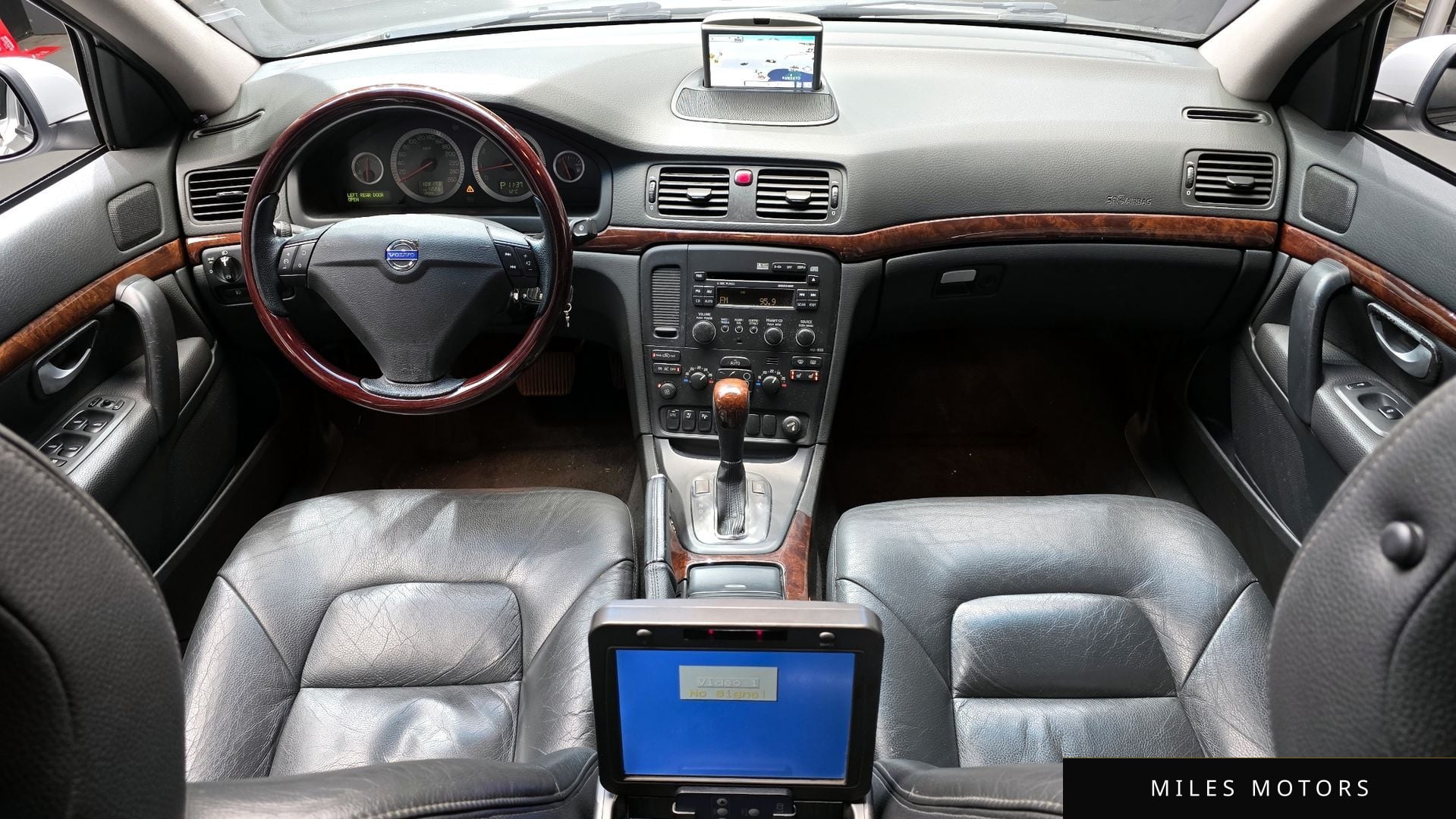 Volvo S80 2006 — миниатюра 7
