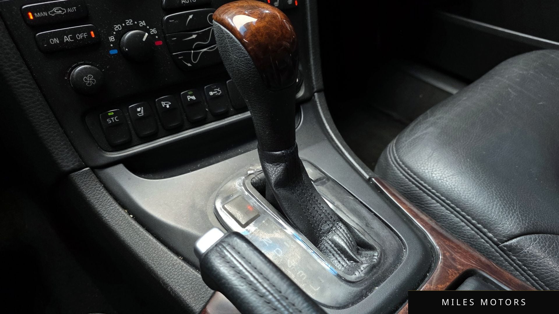 Volvo S80 2006 — миниатюра 9