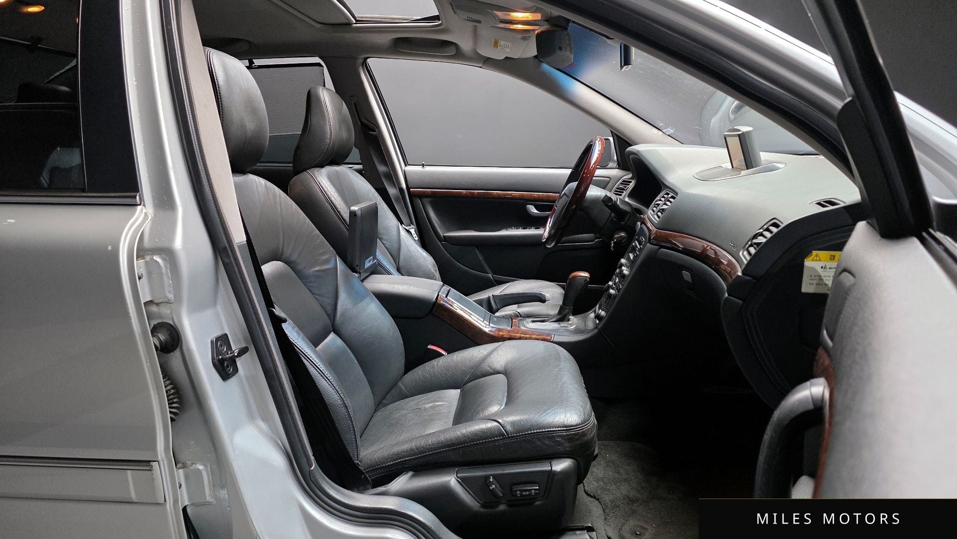 Volvo S80 2006 — миниатюра 10