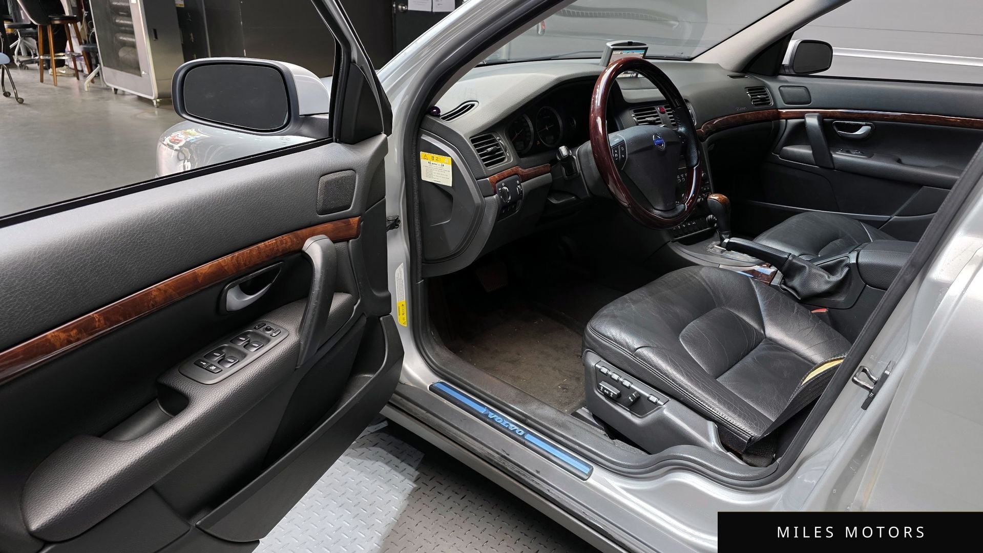 Volvo S80 2006 — миниатюра 11