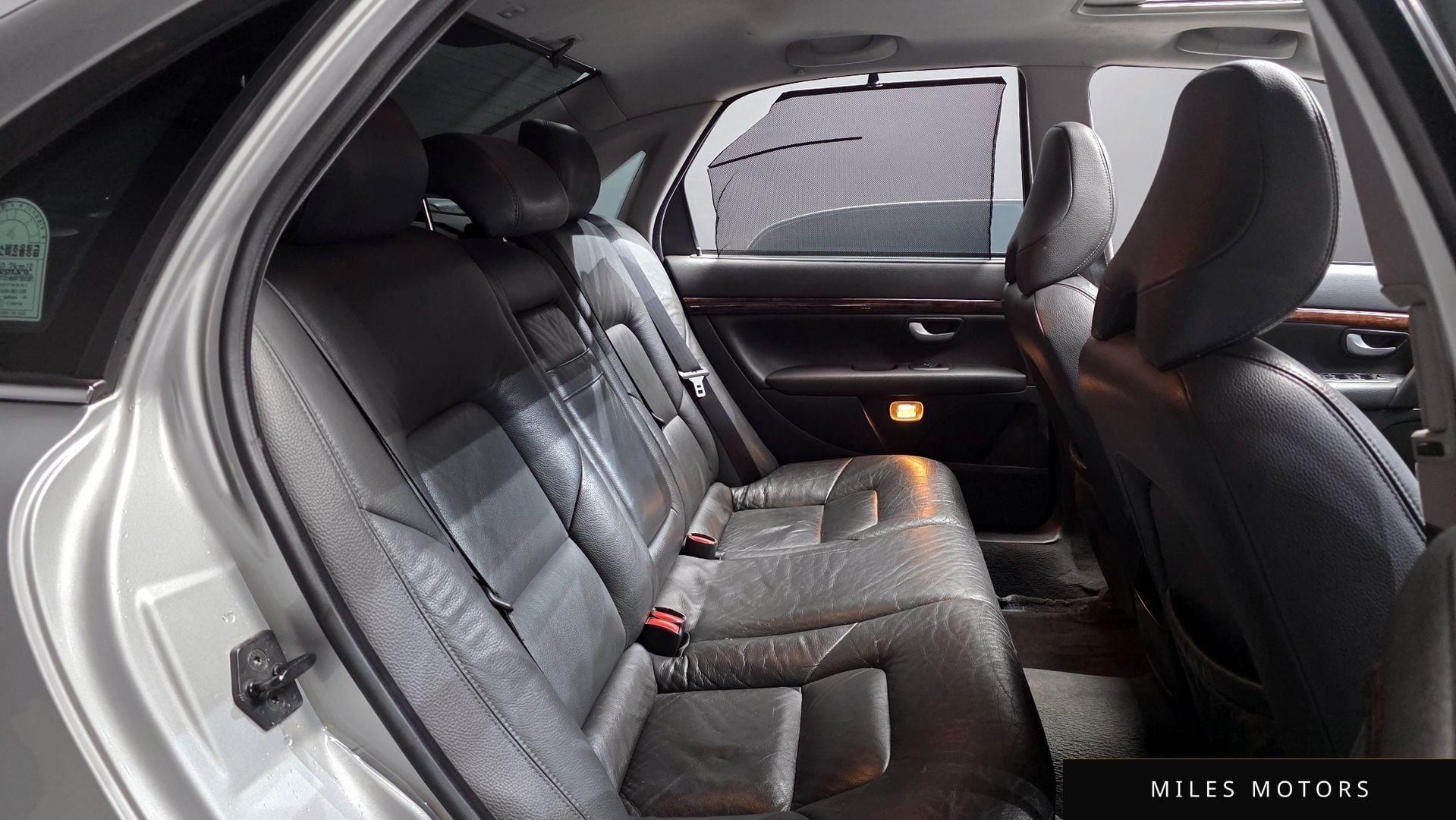 Volvo S80 2006 — миниатюра 12
