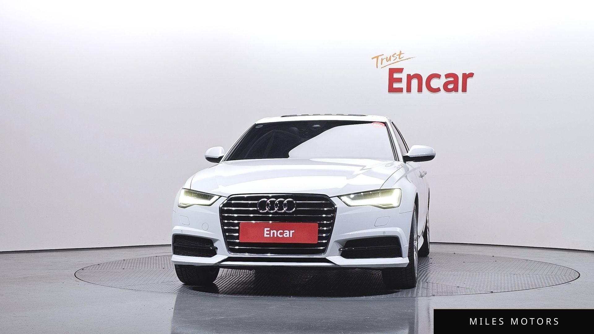 Audi A6 2018 — миниатюра 3