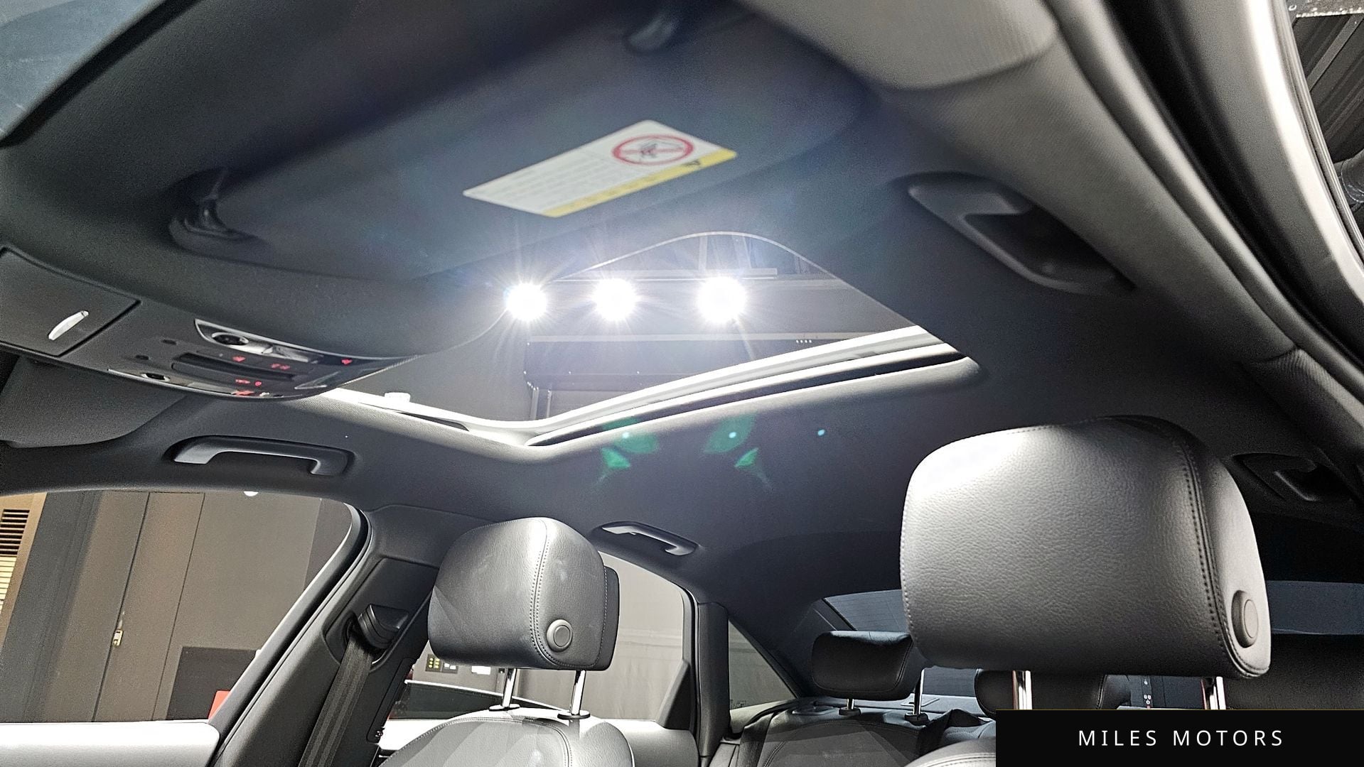 Audi A6 2018 — миниатюра 19
