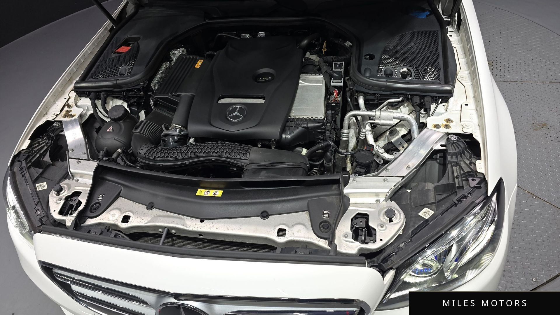 Mercedes-Benz E-Class W213 2020 — миниатюра 6