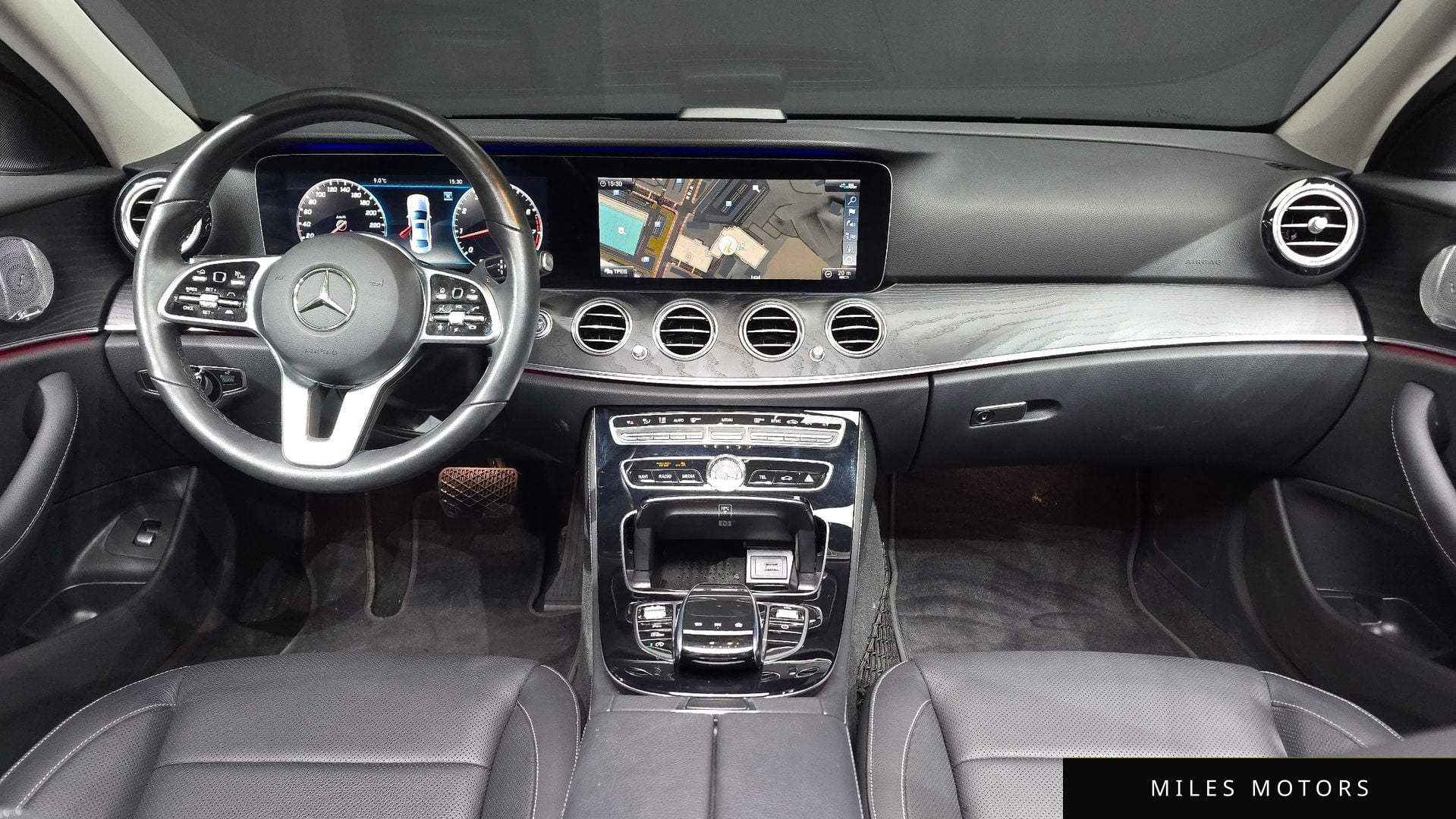 Mercedes-Benz E-Class W213 2020 — миниатюра 7