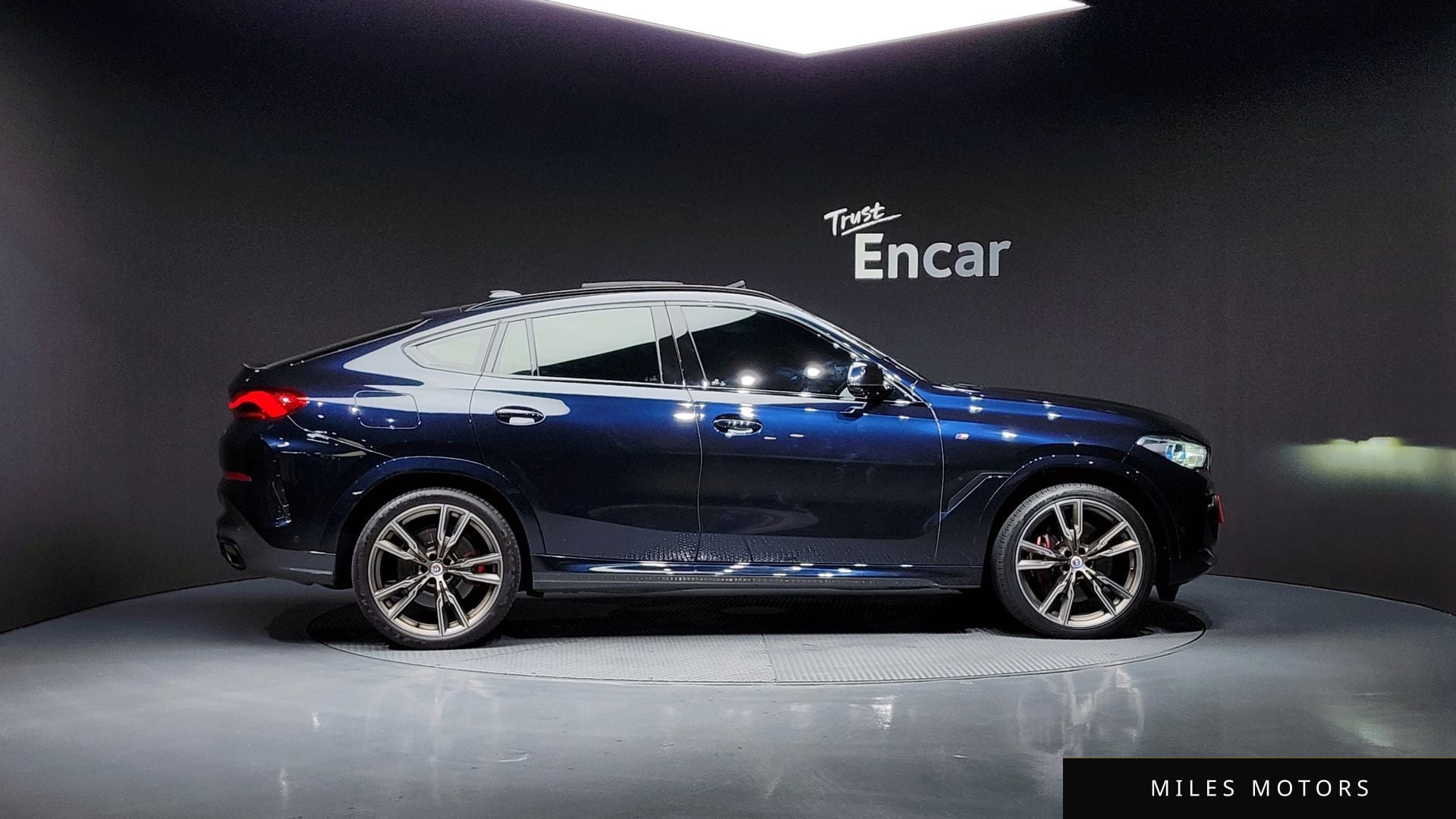 BMW X6 (G06) 2023 — миниатюра 4