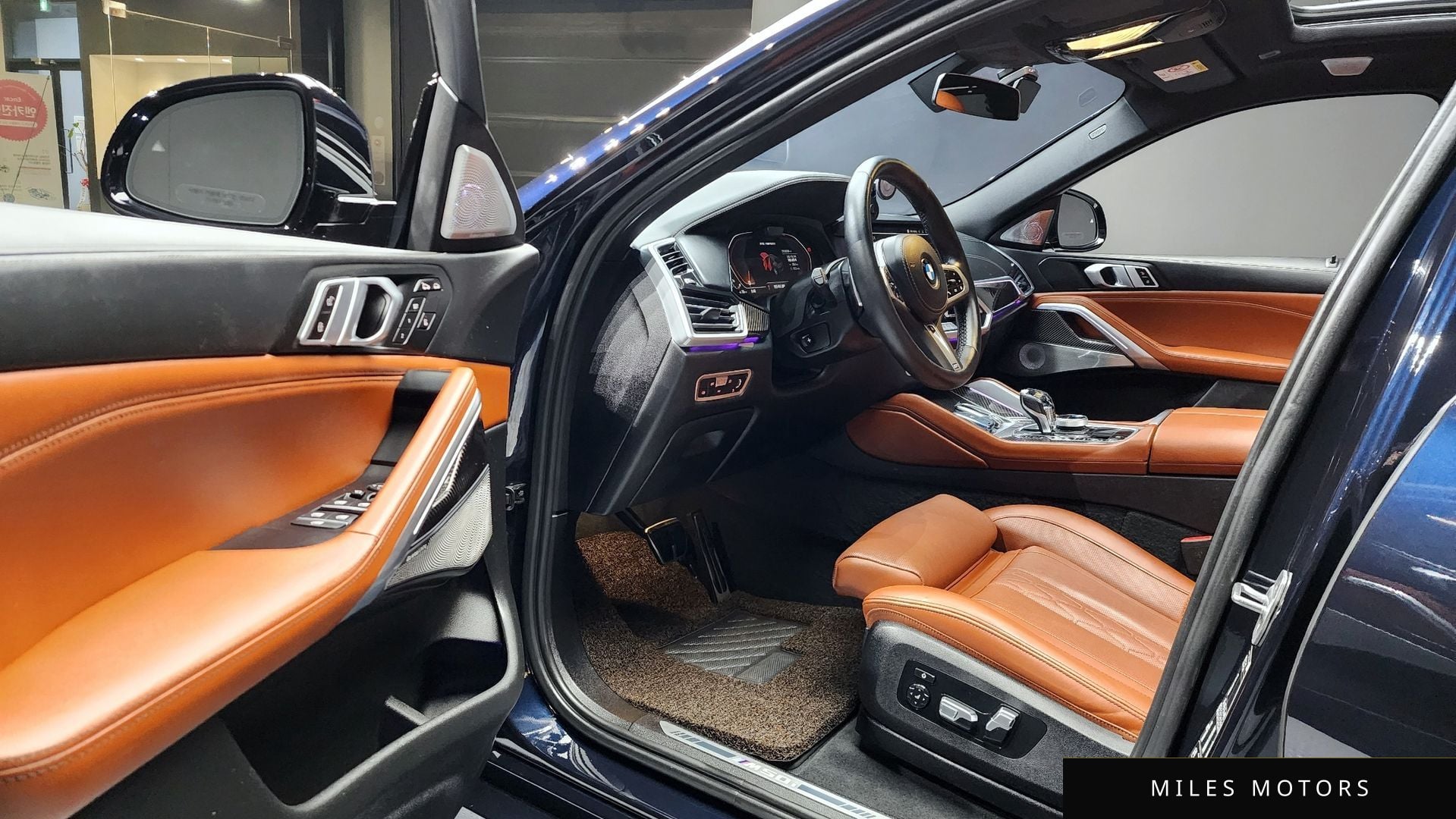 BMW X6 (G06) 2023 — миниатюра 12