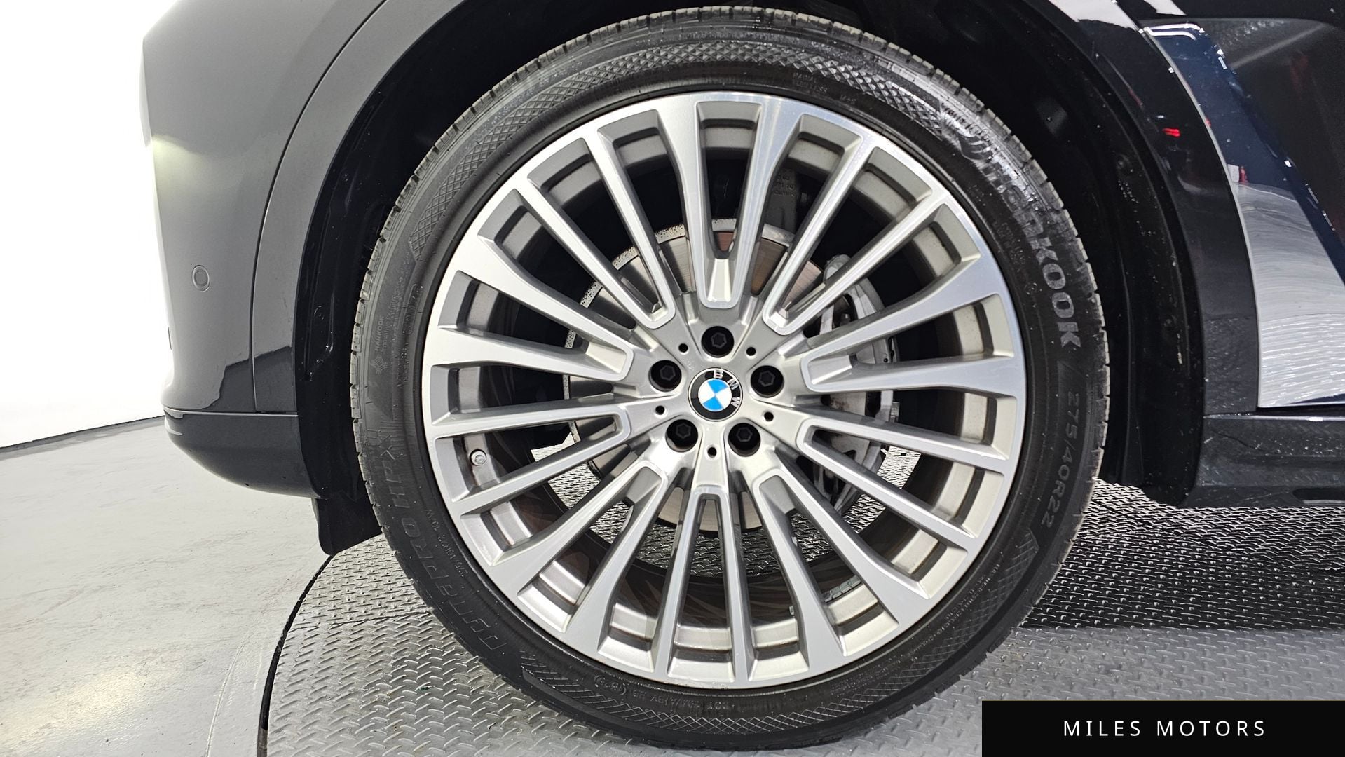 BMW X7 (G07) 2021 — миниатюра 5