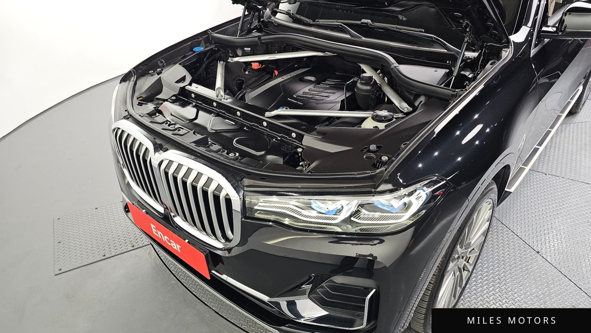 BMW X7 (G07) 2021 — миниатюра 6