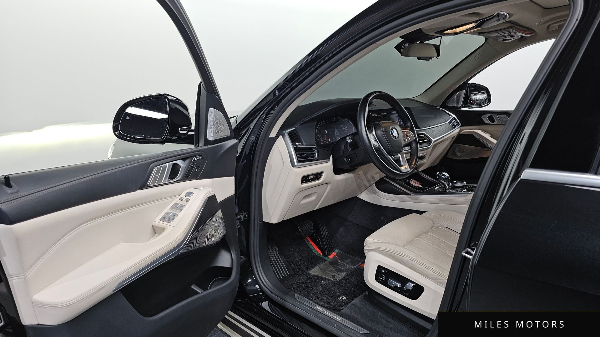 BMW X7 (G07) 2021 — миниатюра 10