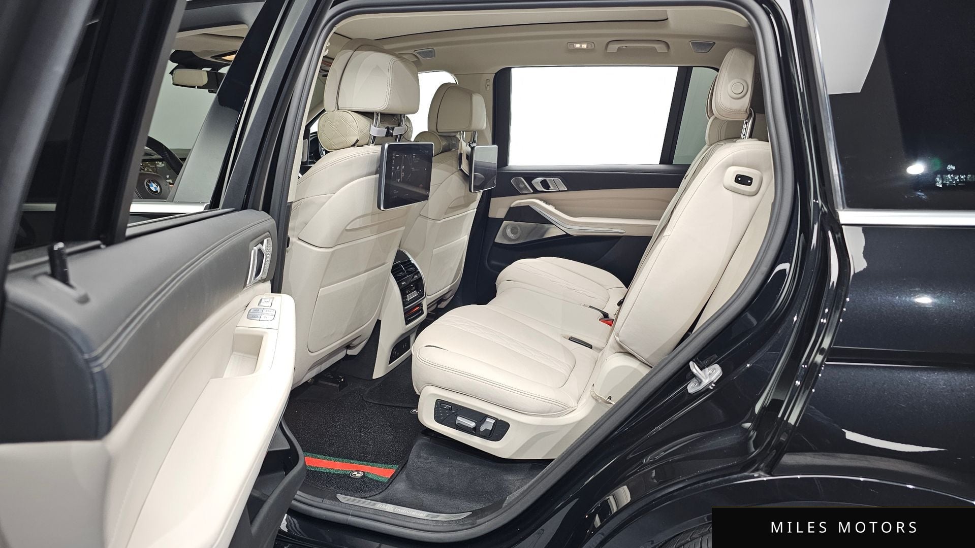 BMW X7 (G07) 2021 — миниатюра 11