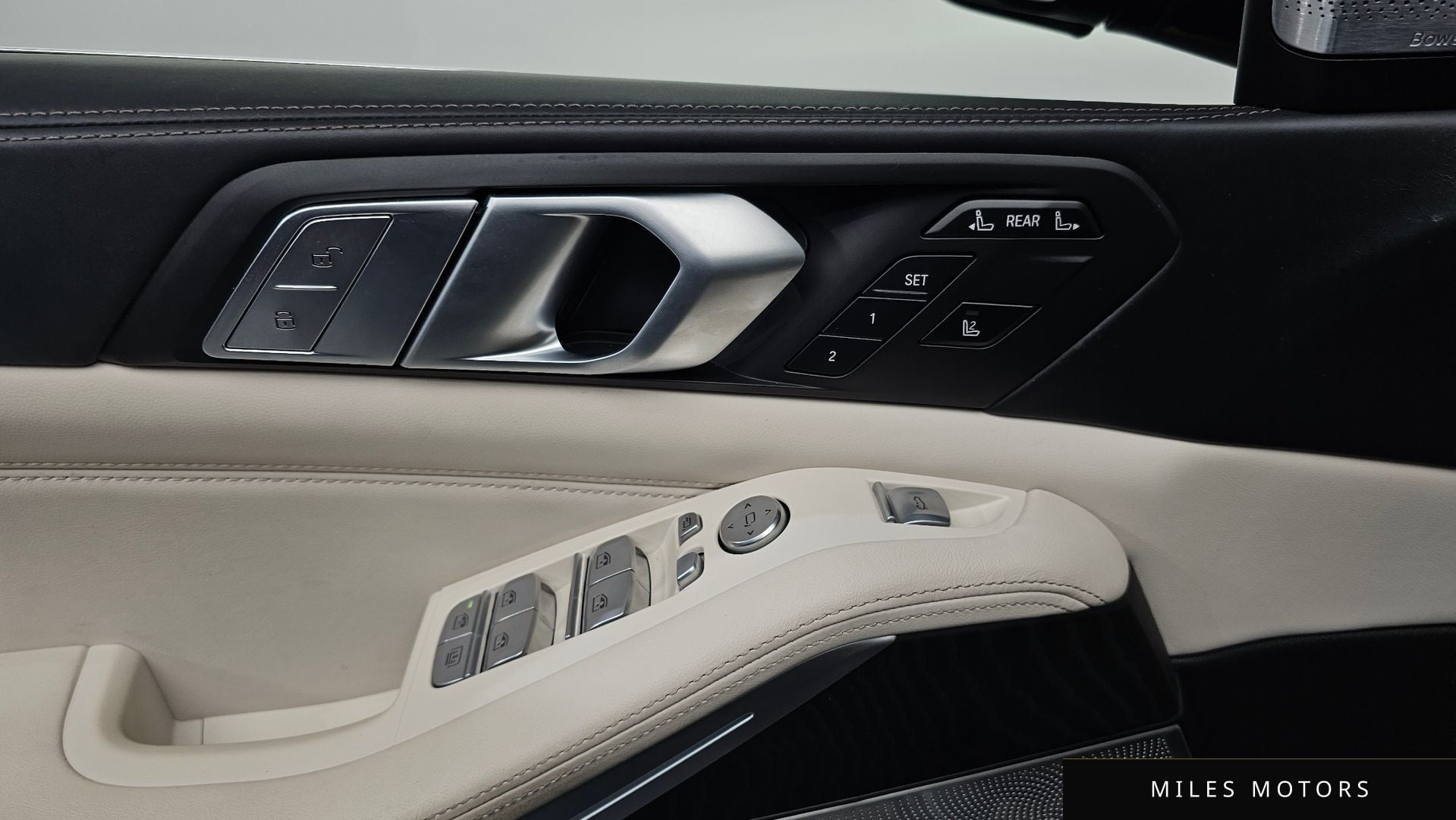 BMW X7 (G07) 2021 — миниатюра 13