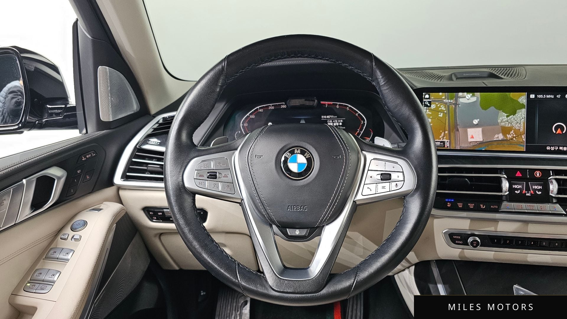 BMW X7 (G07) 2021 — миниатюра 14