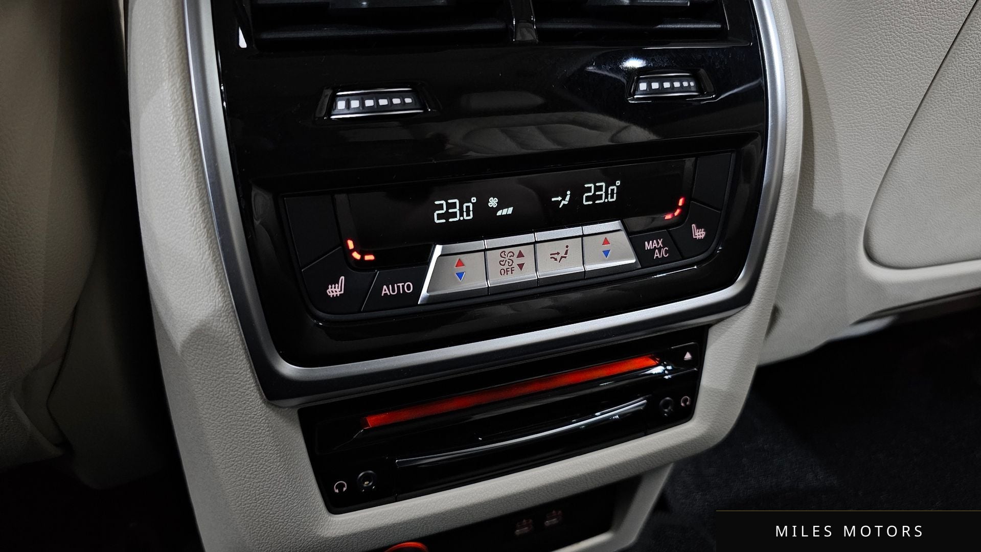 BMW X7 (G07) 2021 — миниатюра 19