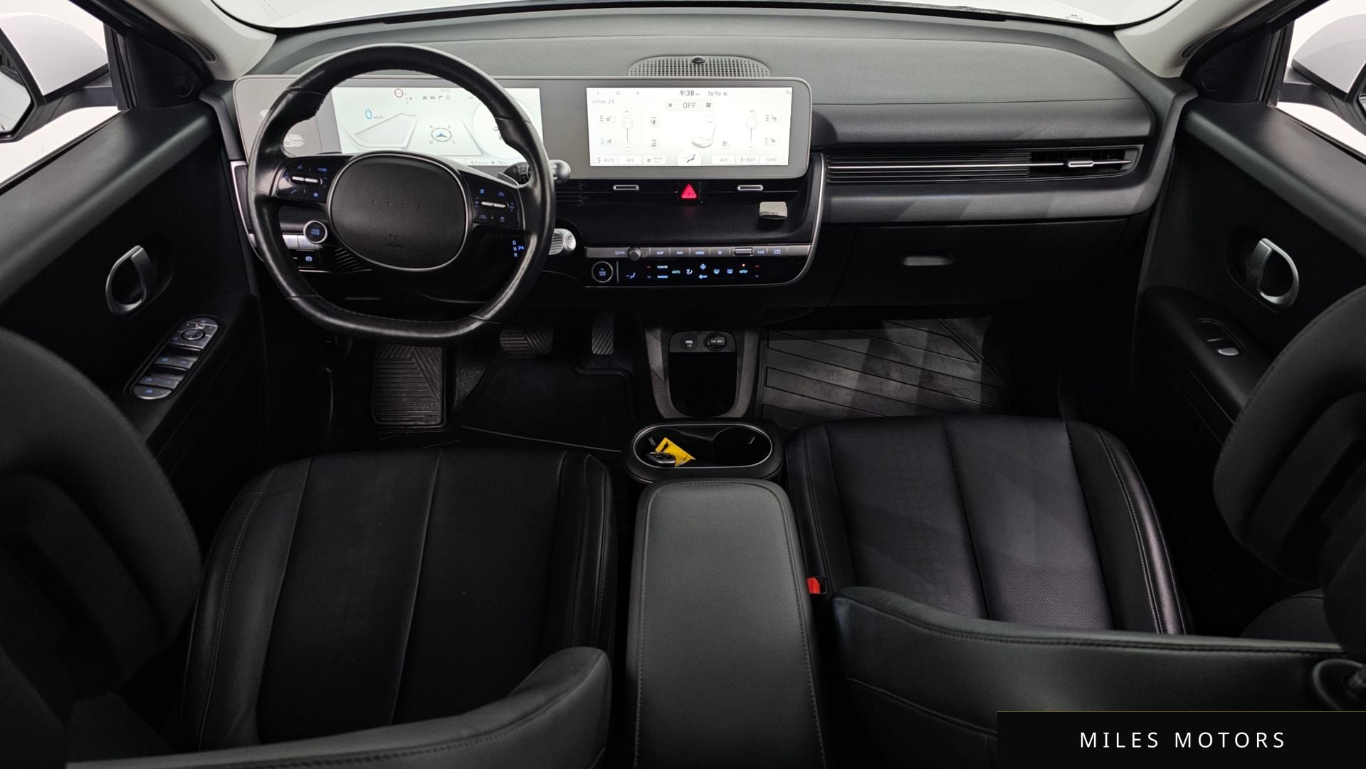 Hyundai Ioniq5 2022 — миниатюра 7