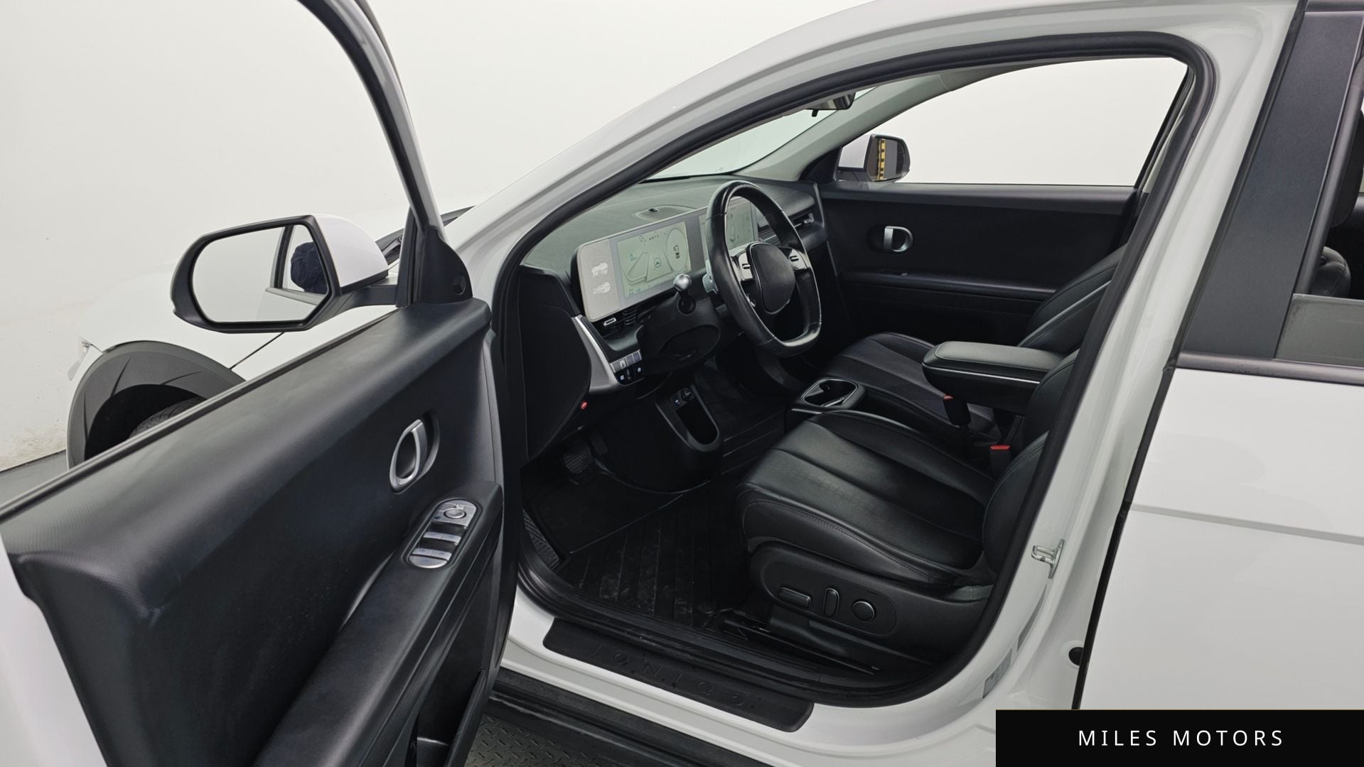 Hyundai Ioniq5 2022 — миниатюра 10
