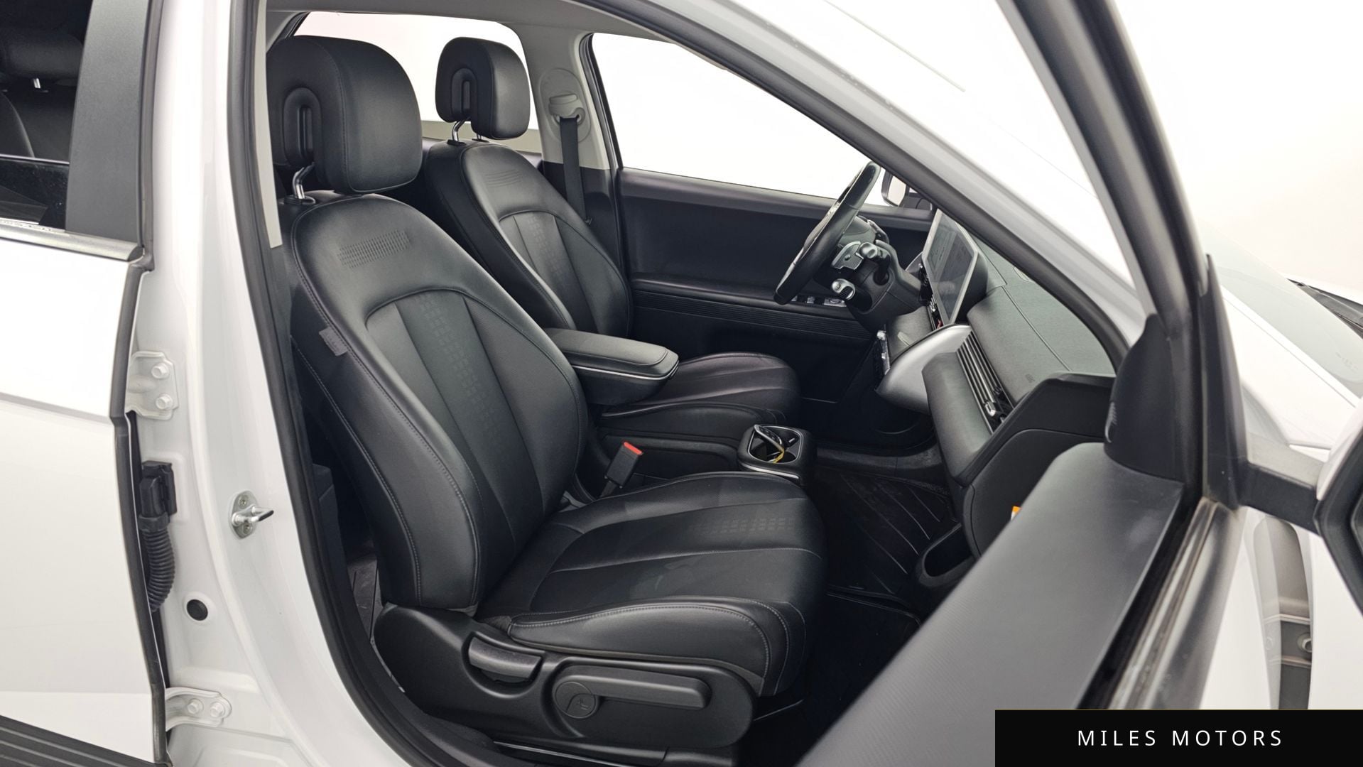 Hyundai Ioniq5 2022 — миниатюра 11