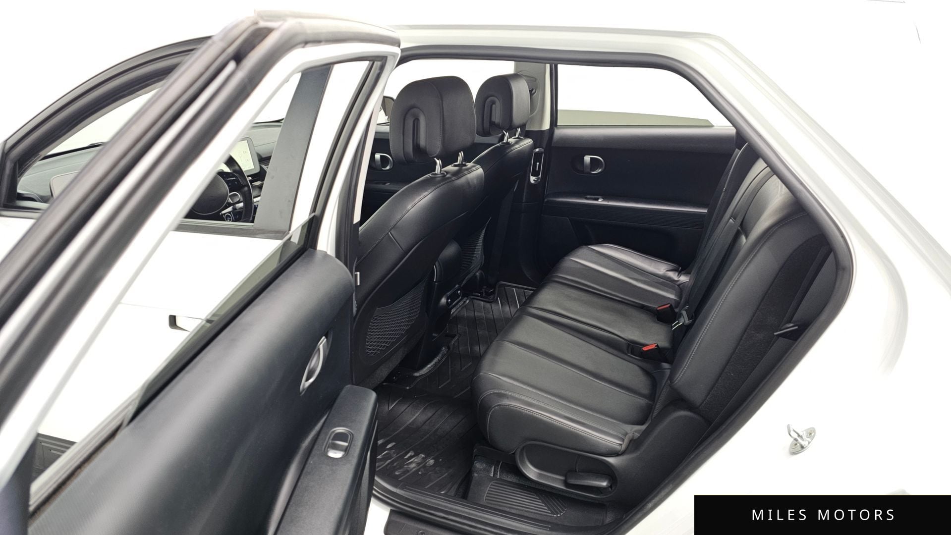 Hyundai Ioniq5 2022 — миниатюра 12