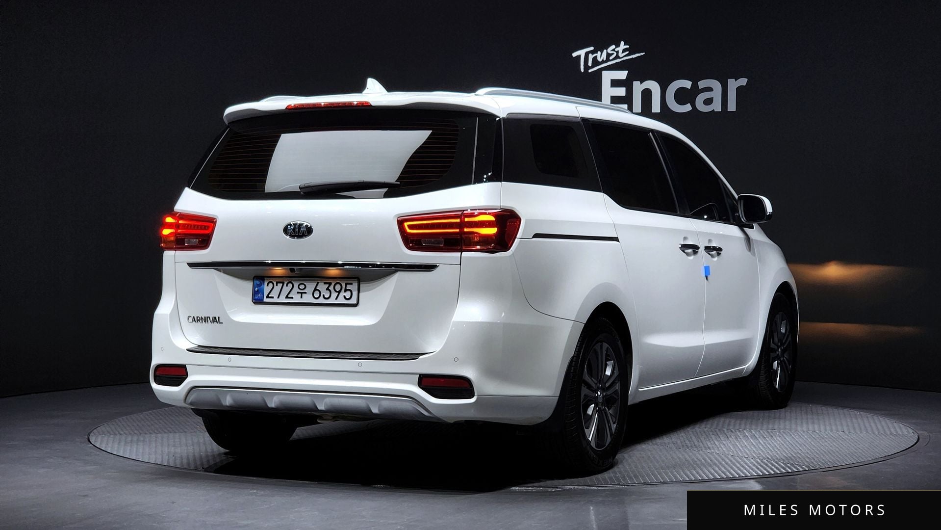 Kia Canival 2020 — миниатюра 2