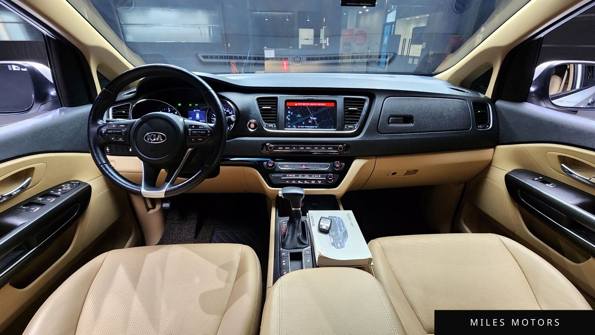 Kia Canival 2020 — миниатюра 6