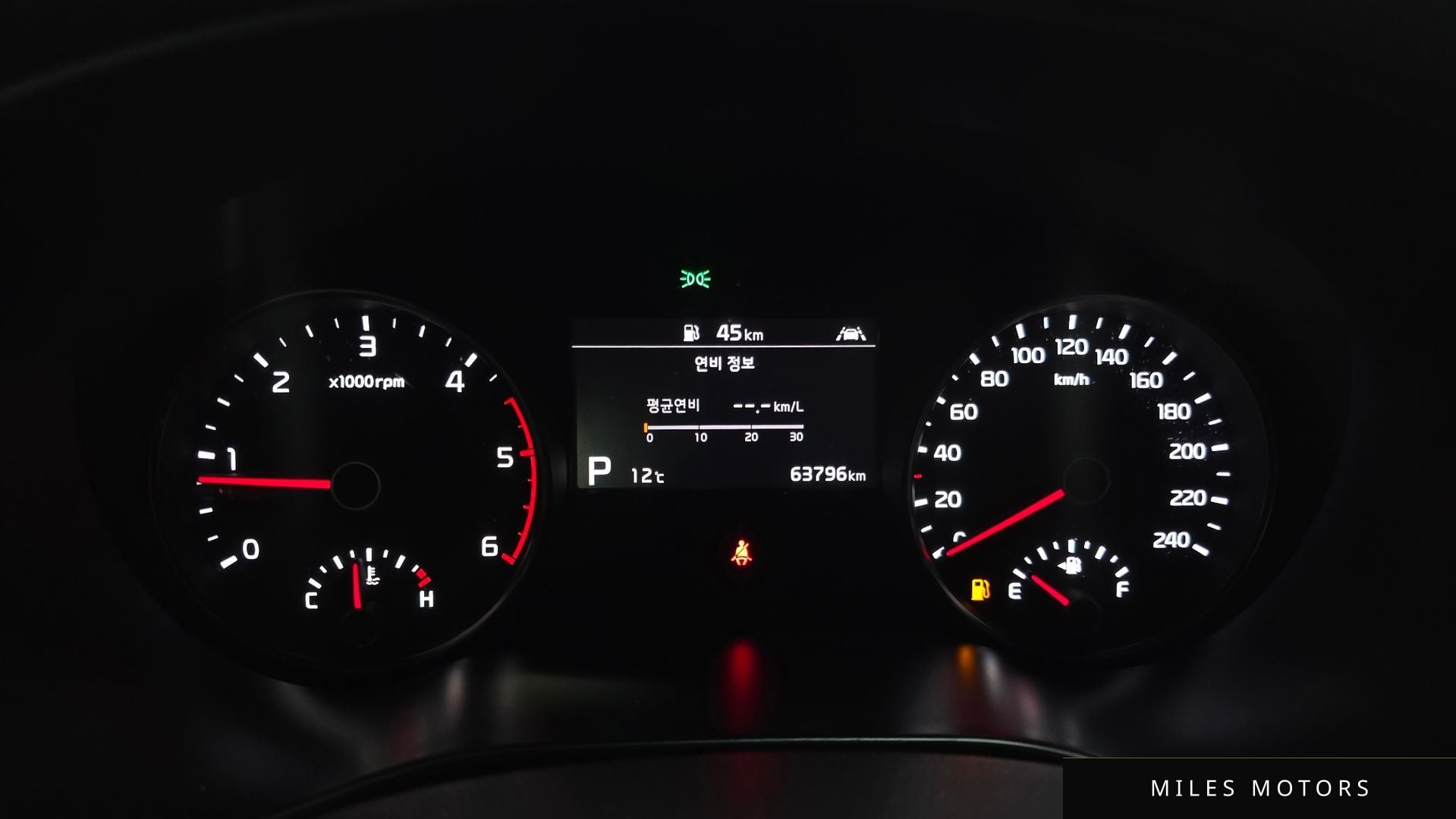 Kia 스포티지 더 볼드 2021 — миниатюра 7