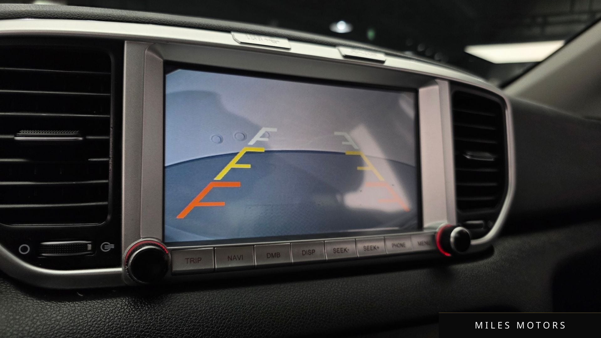 Kia 스포티지 더 볼드 2021 — миниатюра 15