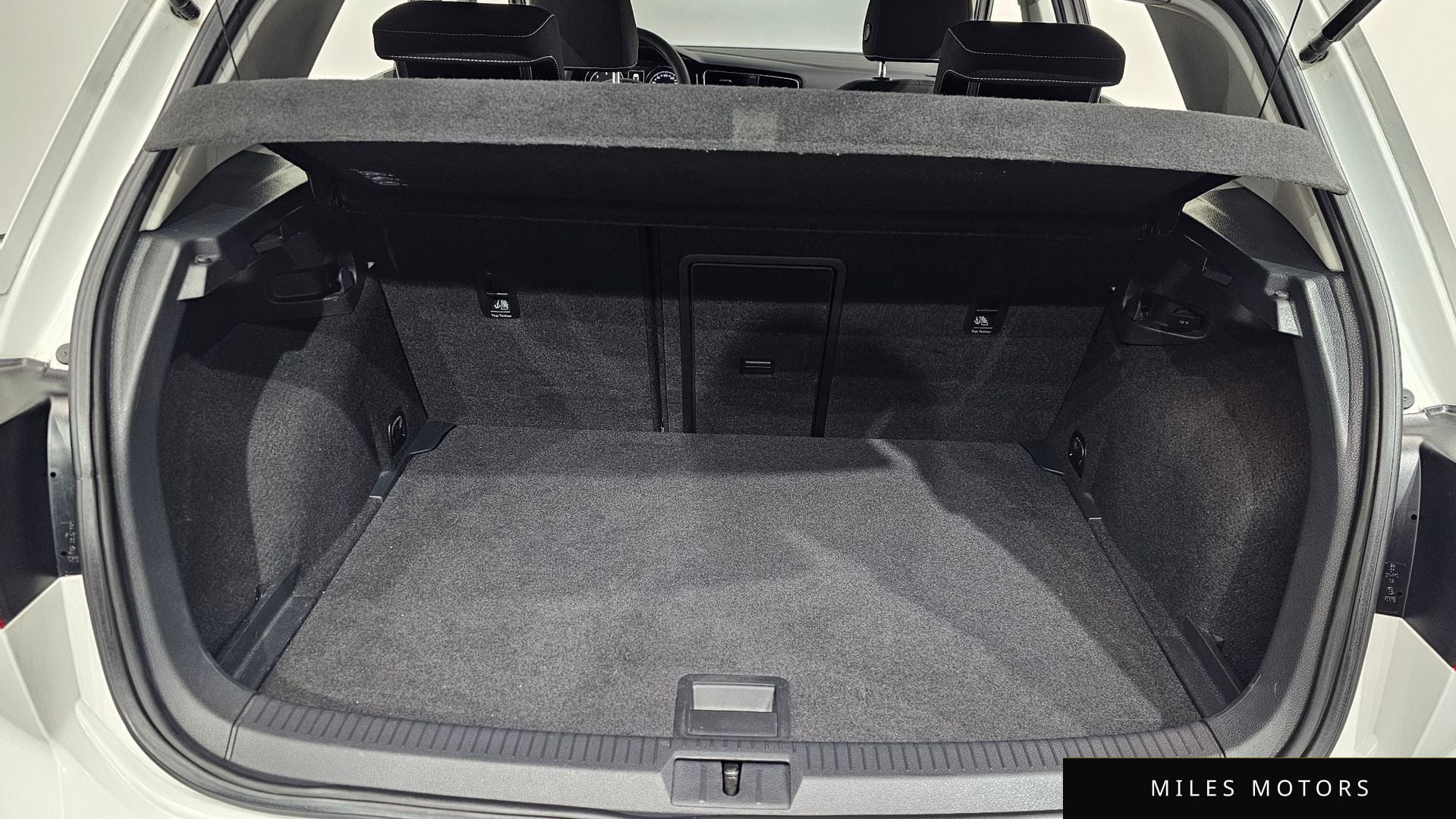 Volkswagen 골프 2015 — миниатюра 20