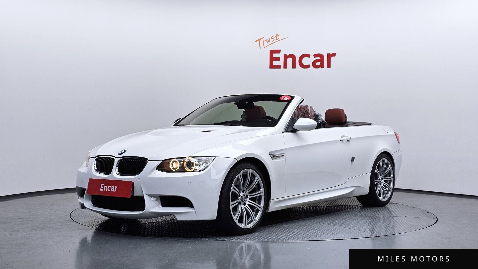 BMW M3 (E90) 2013 — фото 1 из 12