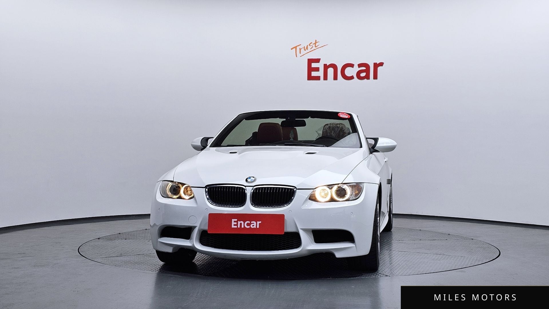BMW M3 (E90) 2013 — миниатюра 3
