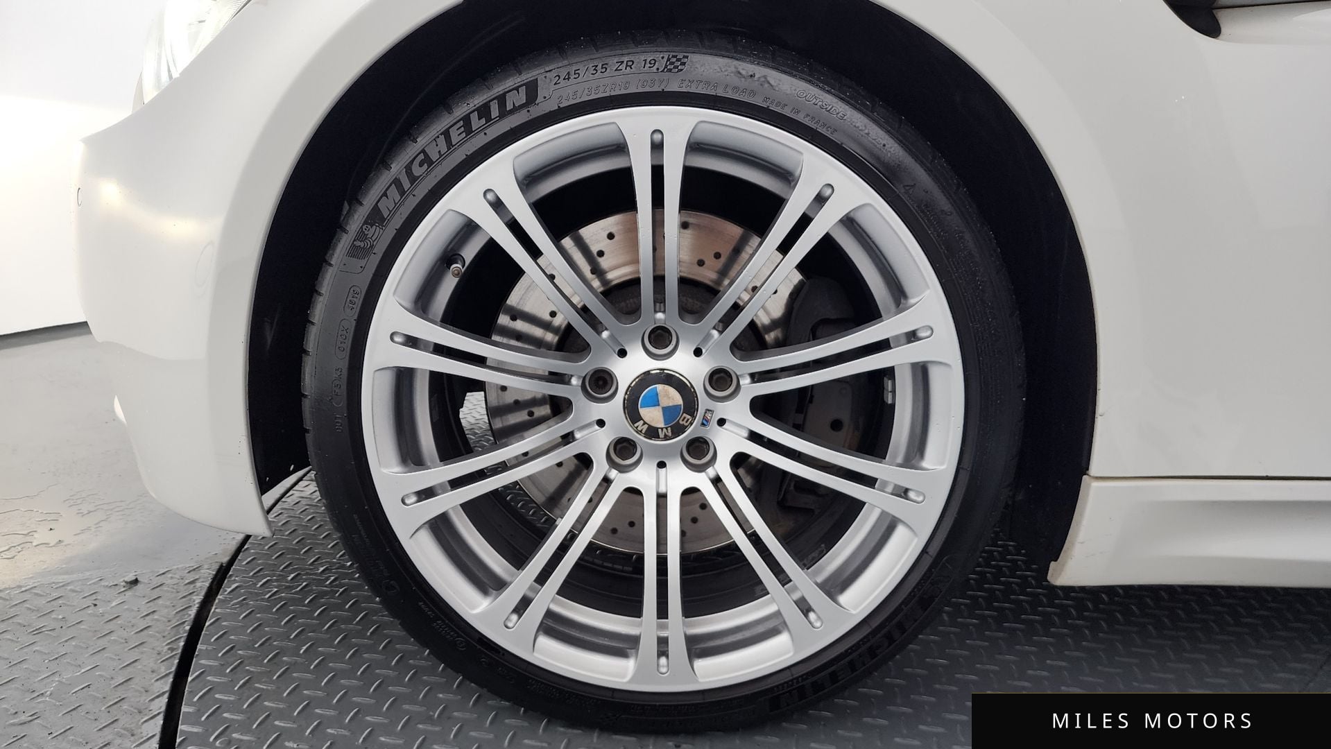 BMW M3 (E90) 2013 — миниатюра 5