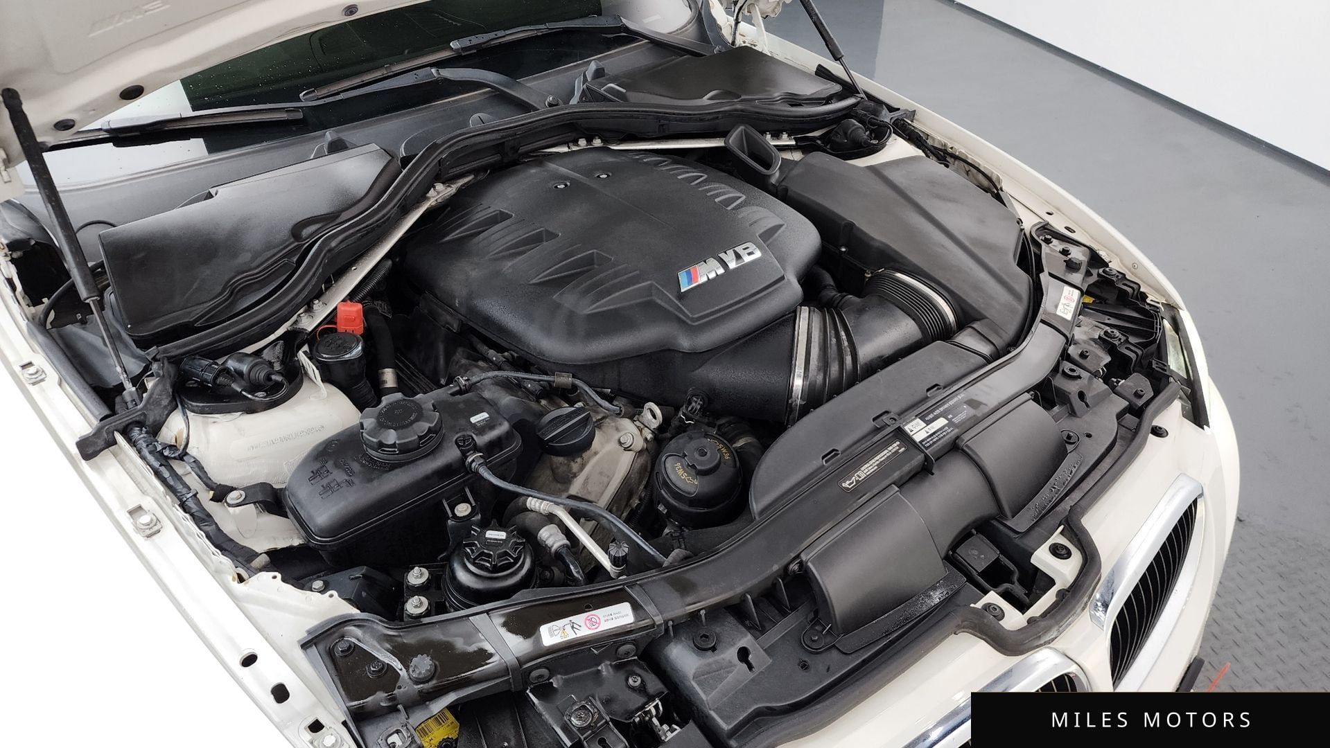BMW M3 (E90) 2013 — миниатюра 6