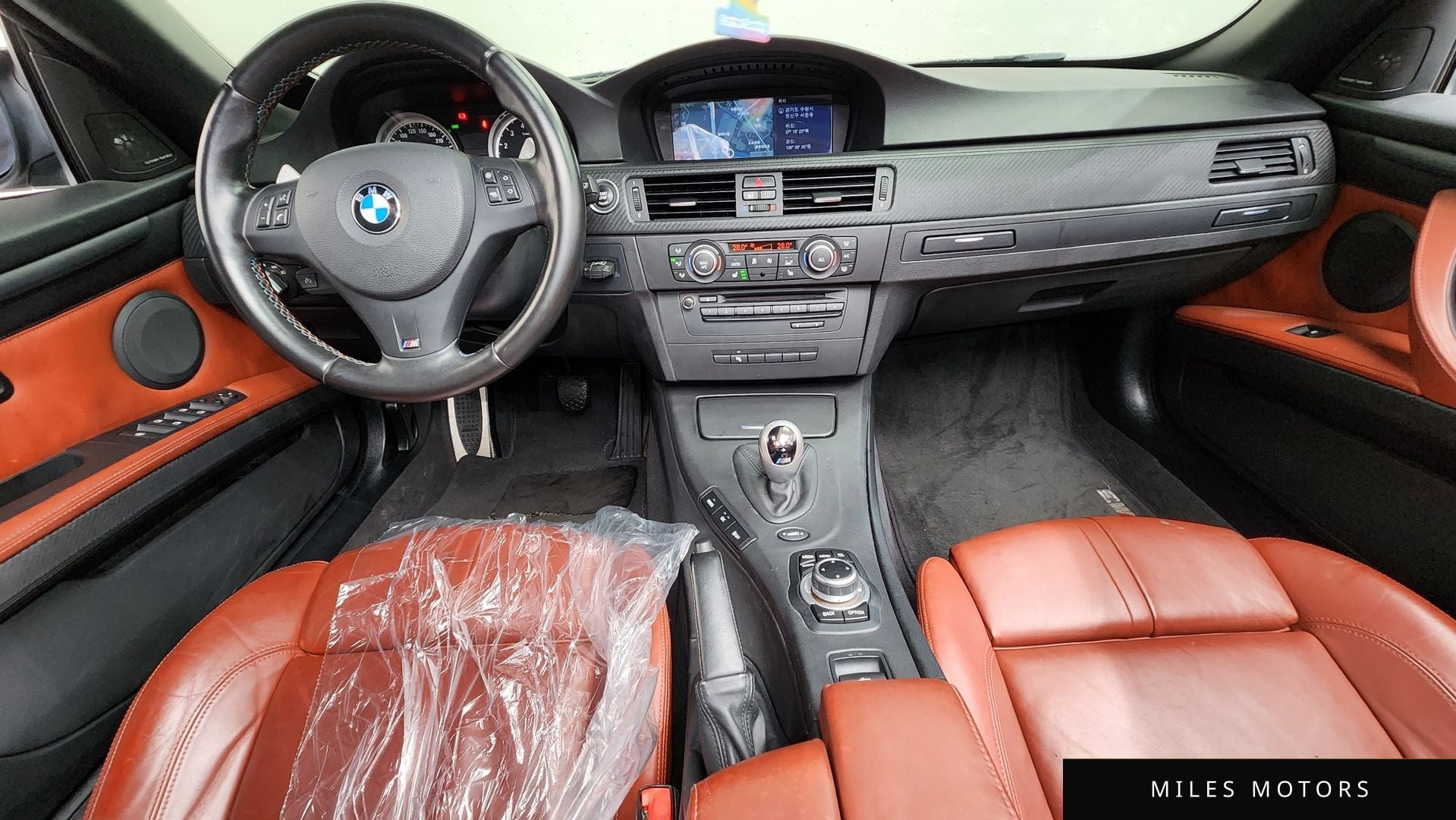 BMW M3 (E90) 2013 — миниатюра 7