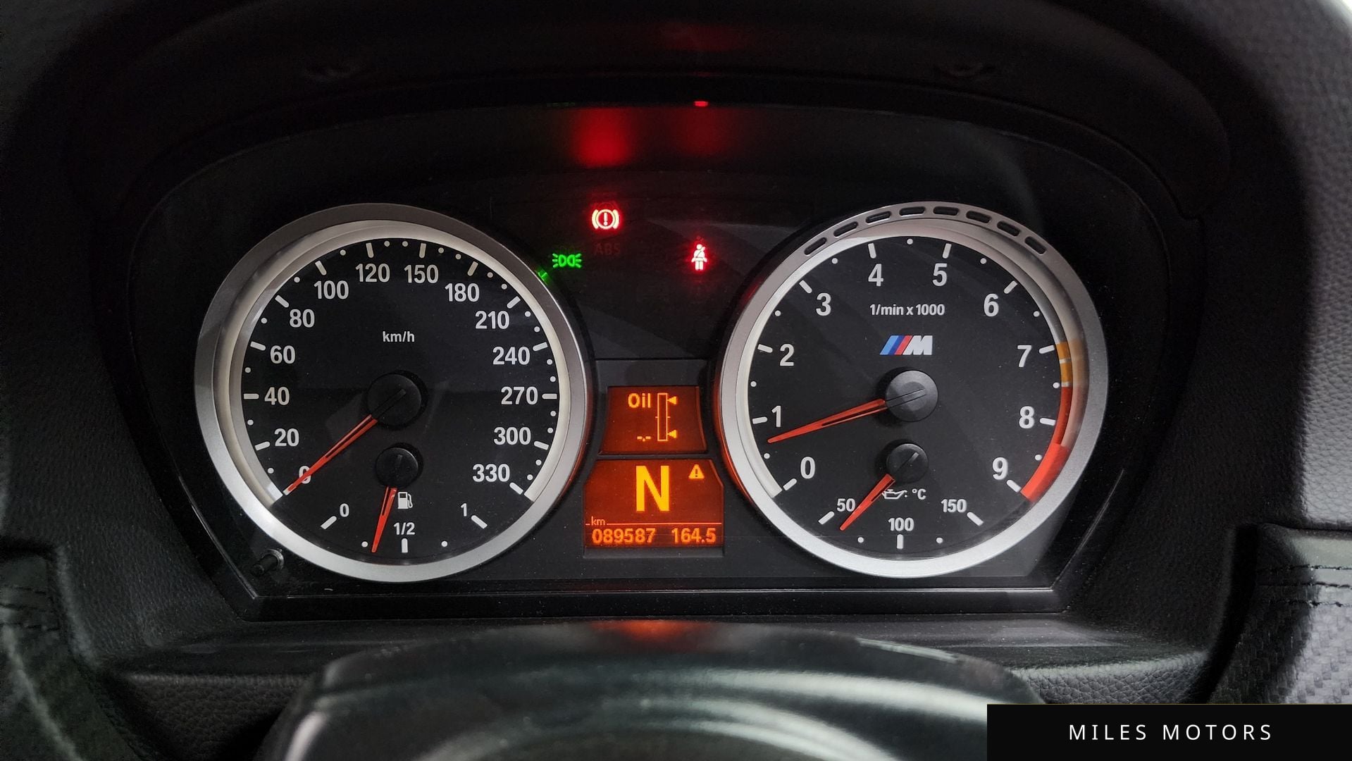 BMW M3 (E90) 2013 — миниатюра 8