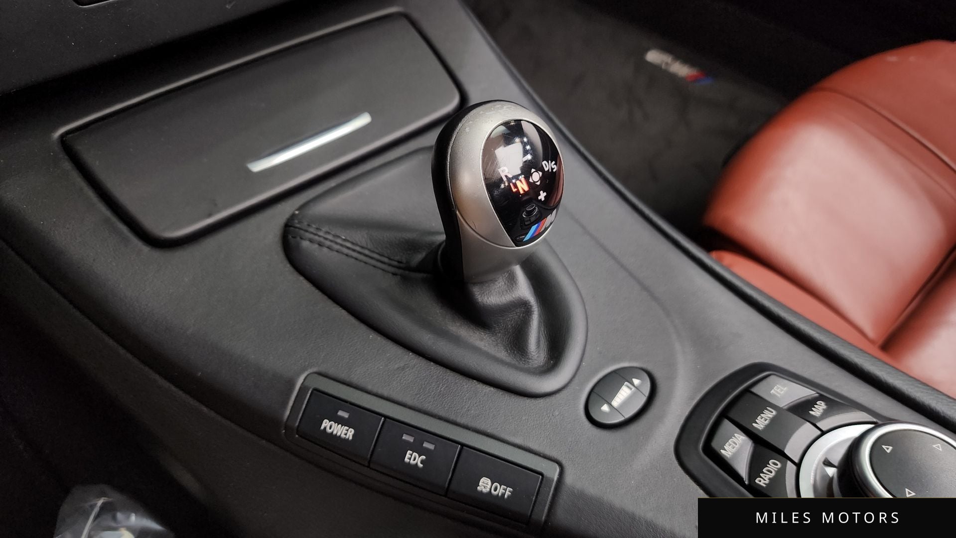 BMW M3 (E90) 2013 — миниатюра 9