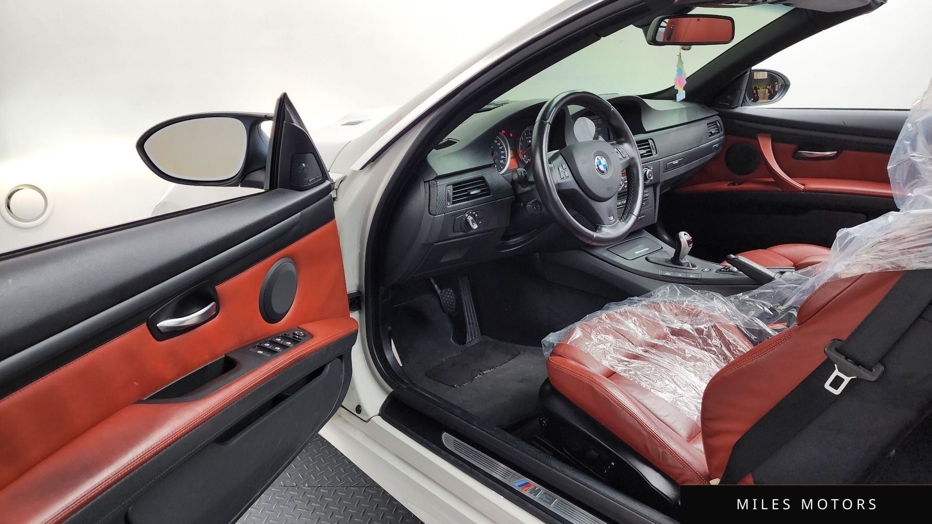 BMW M3 (E90) 2013 — миниатюра 10