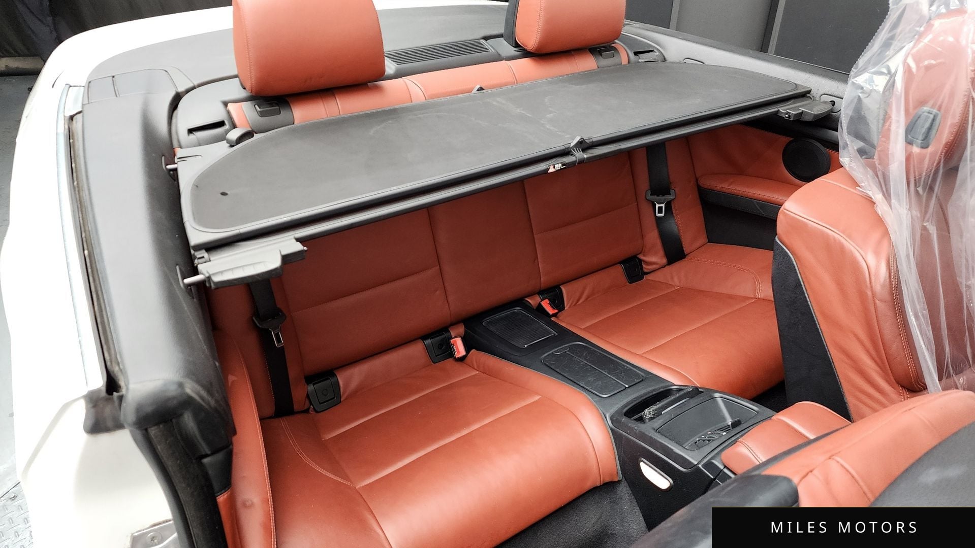 BMW M3 (E90) 2013 — миниатюра 12
