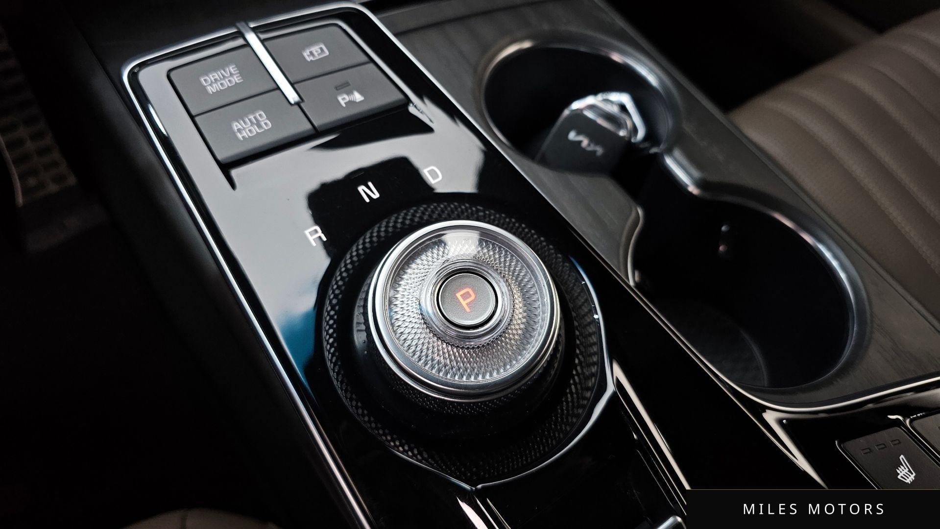 Kia K8 2024 — миниатюра 9