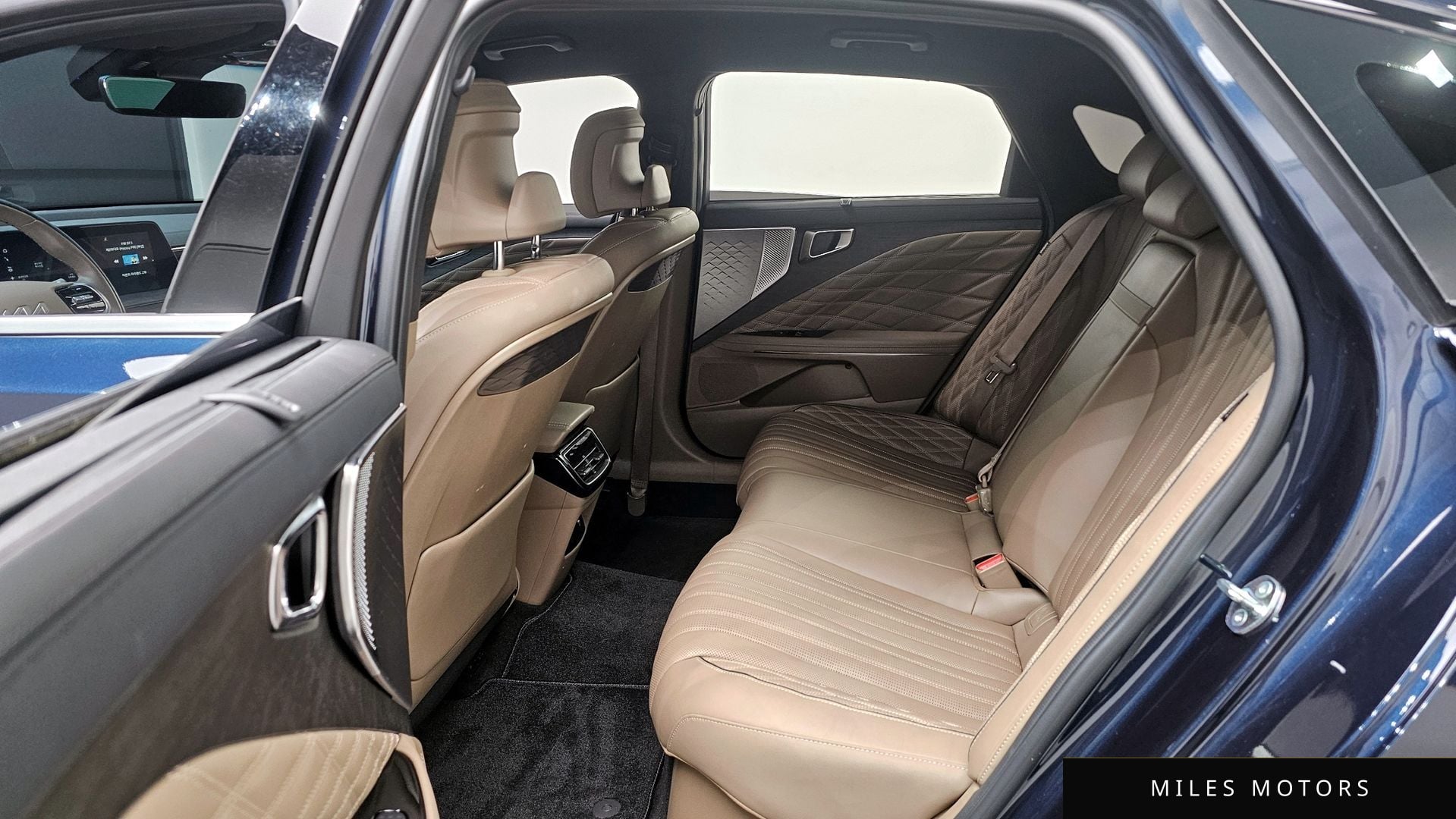 Kia K8 2024 — миниатюра 12