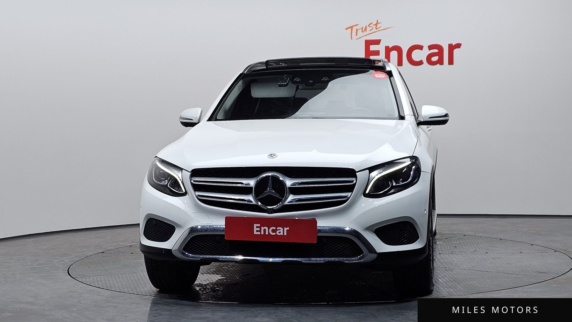 Mercedes-Benz GLC-클래스 X253 2019 — миниатюра 3